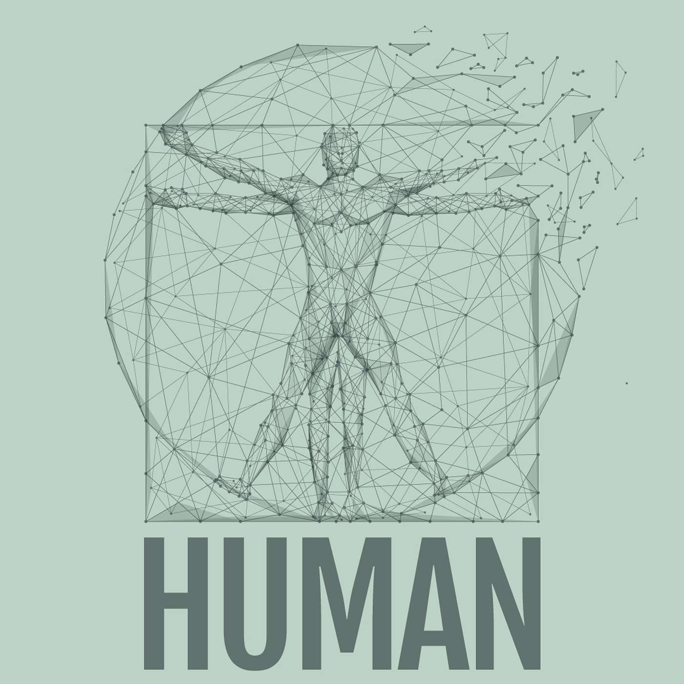 Bodies, Technology, & Jesus.