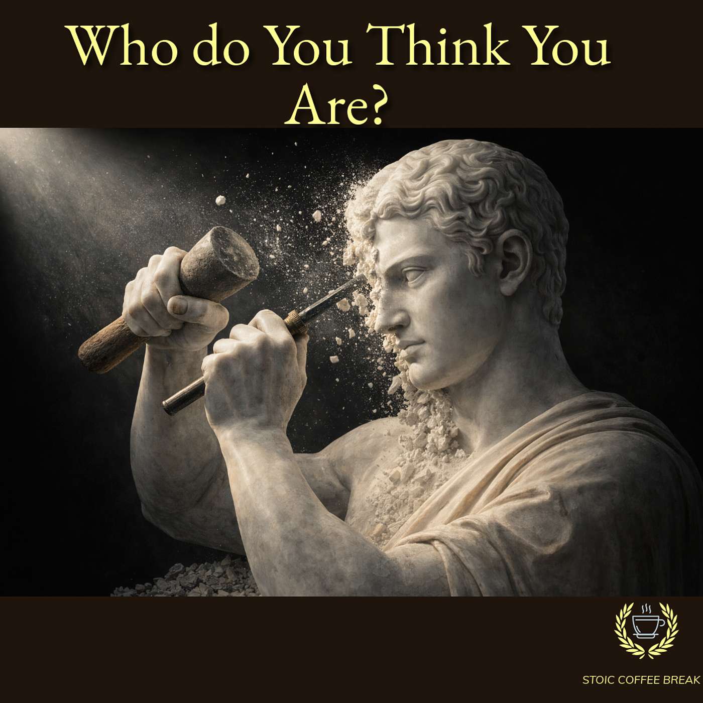 Who do You Think You Are?: Identity and Self-Belief