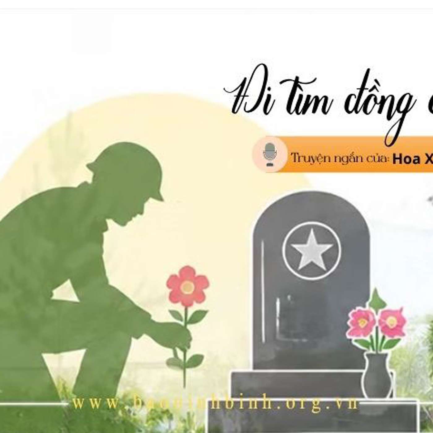 Đi tìm đồng đội