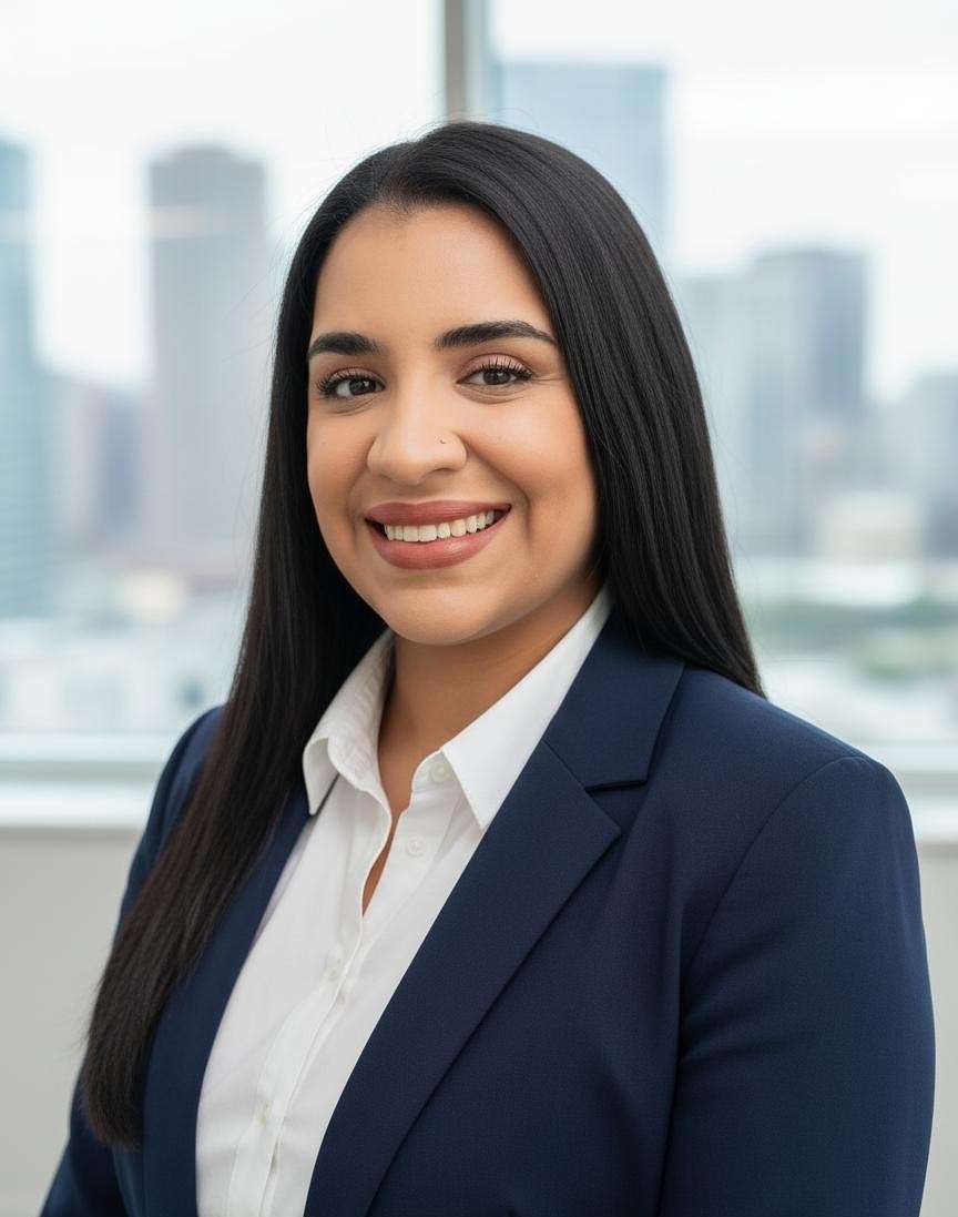 Olga Justiniano
