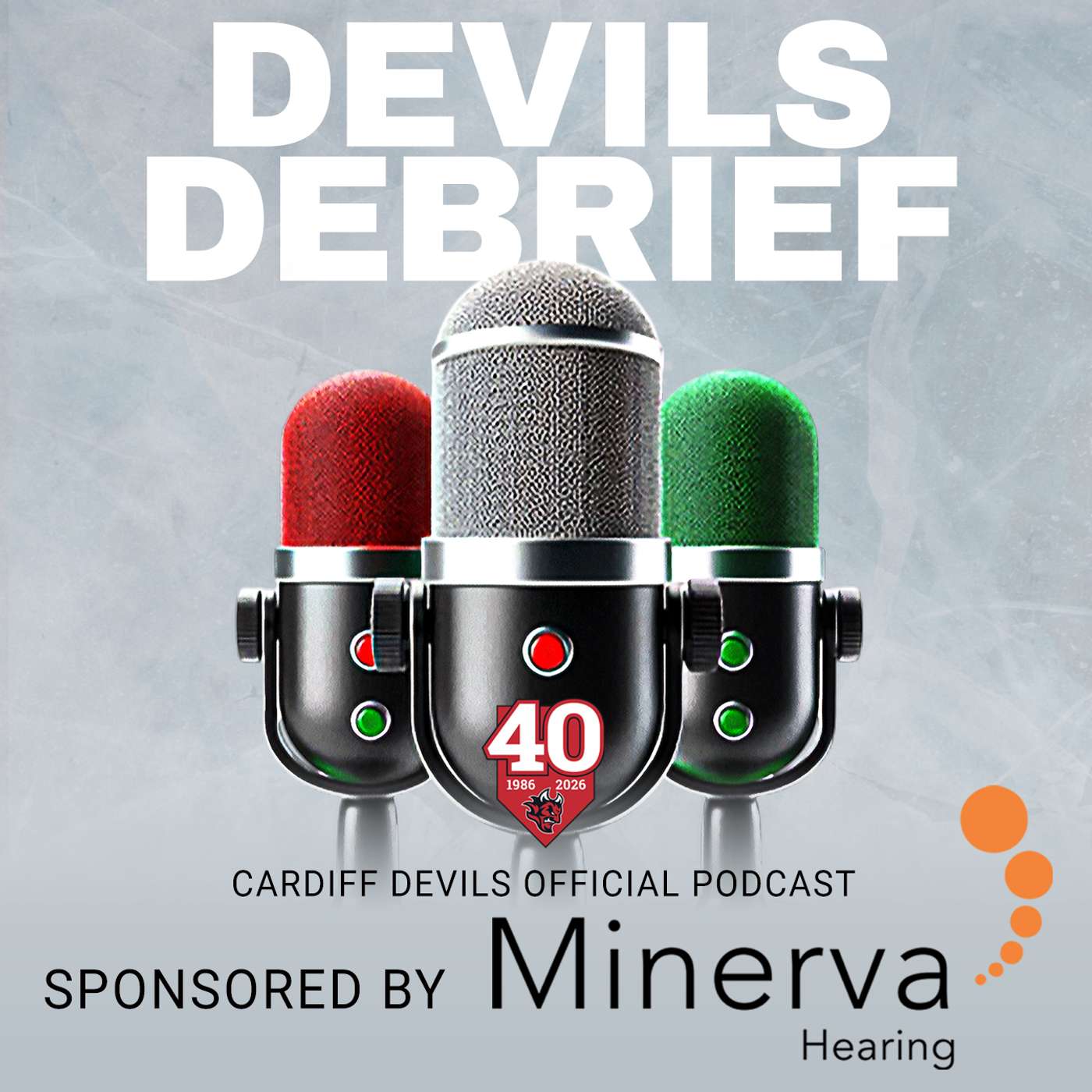 Devils Debrief 26/27 - Episode 7 - Devils 5-3 Nottingham Panthers