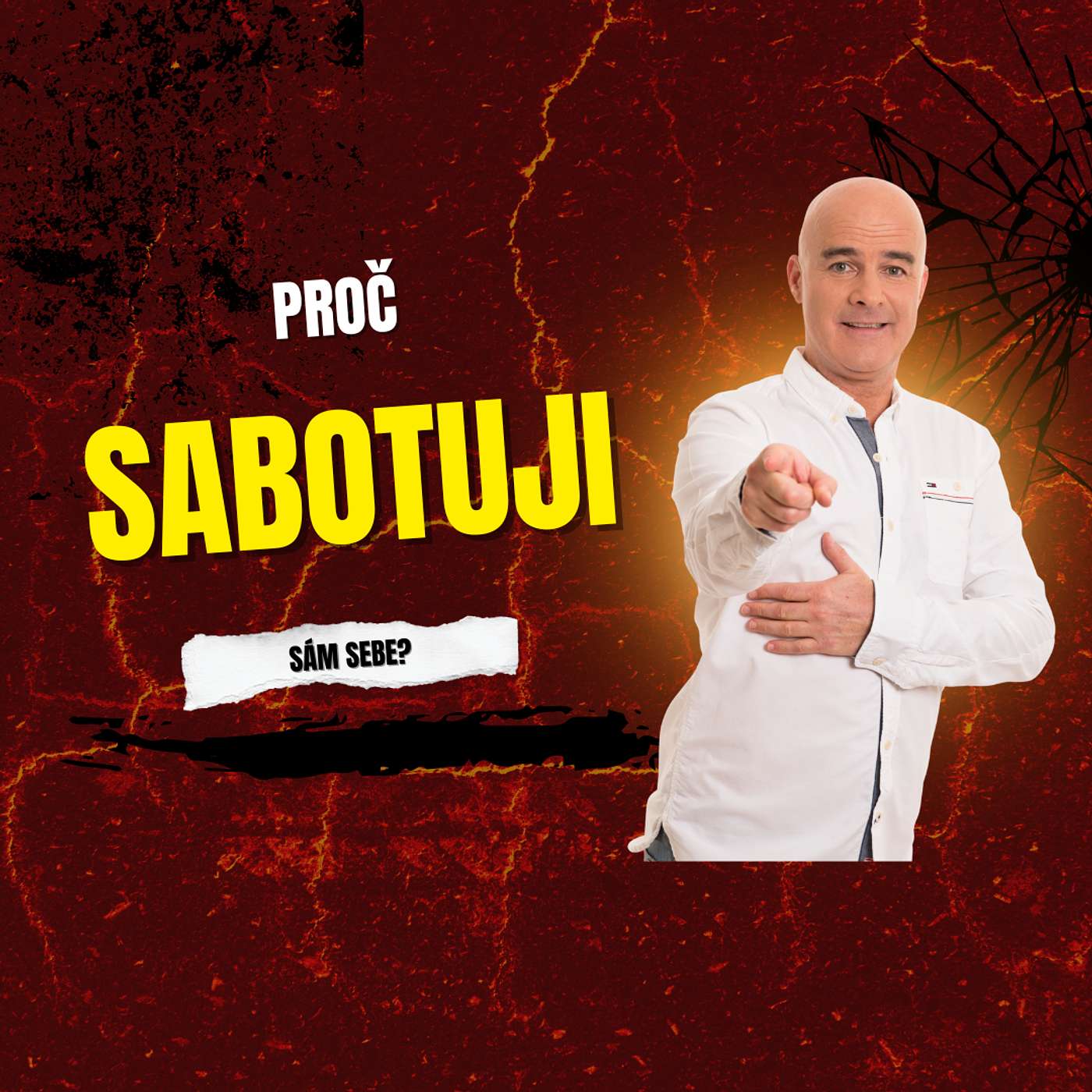 Podcast Aleše Kaliny