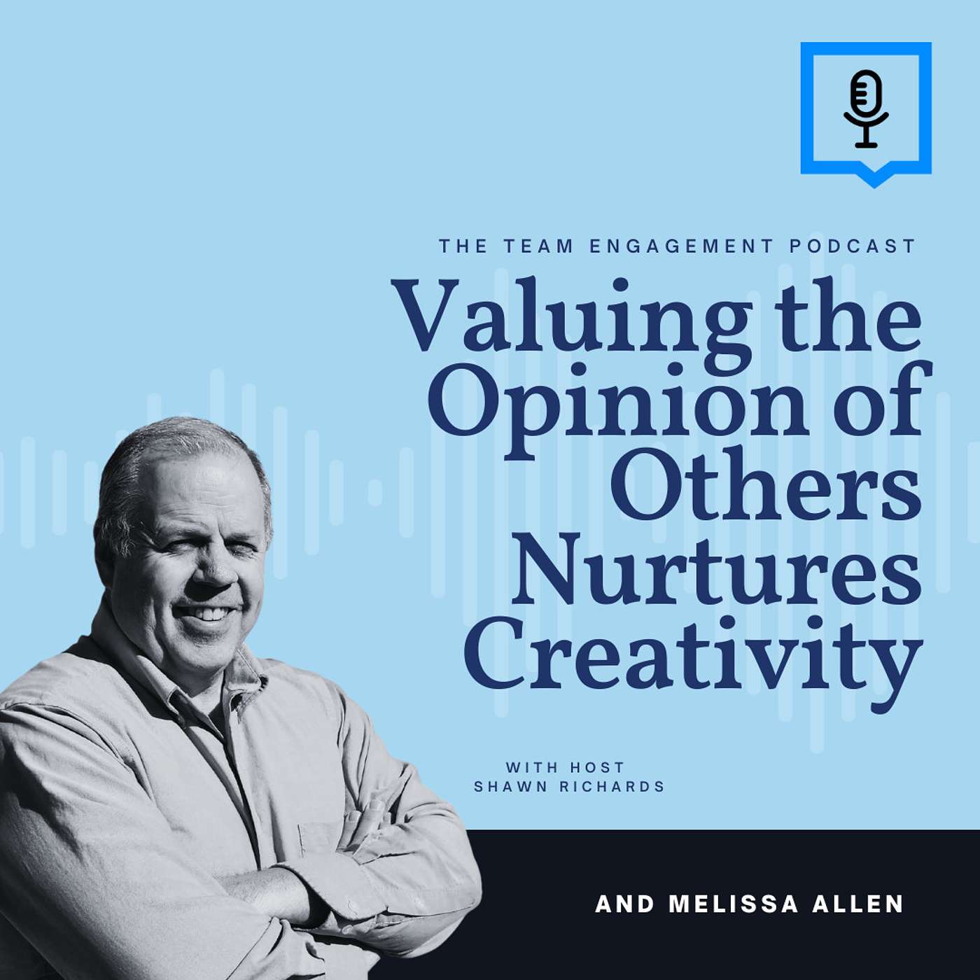 The Team Engagement Podcast