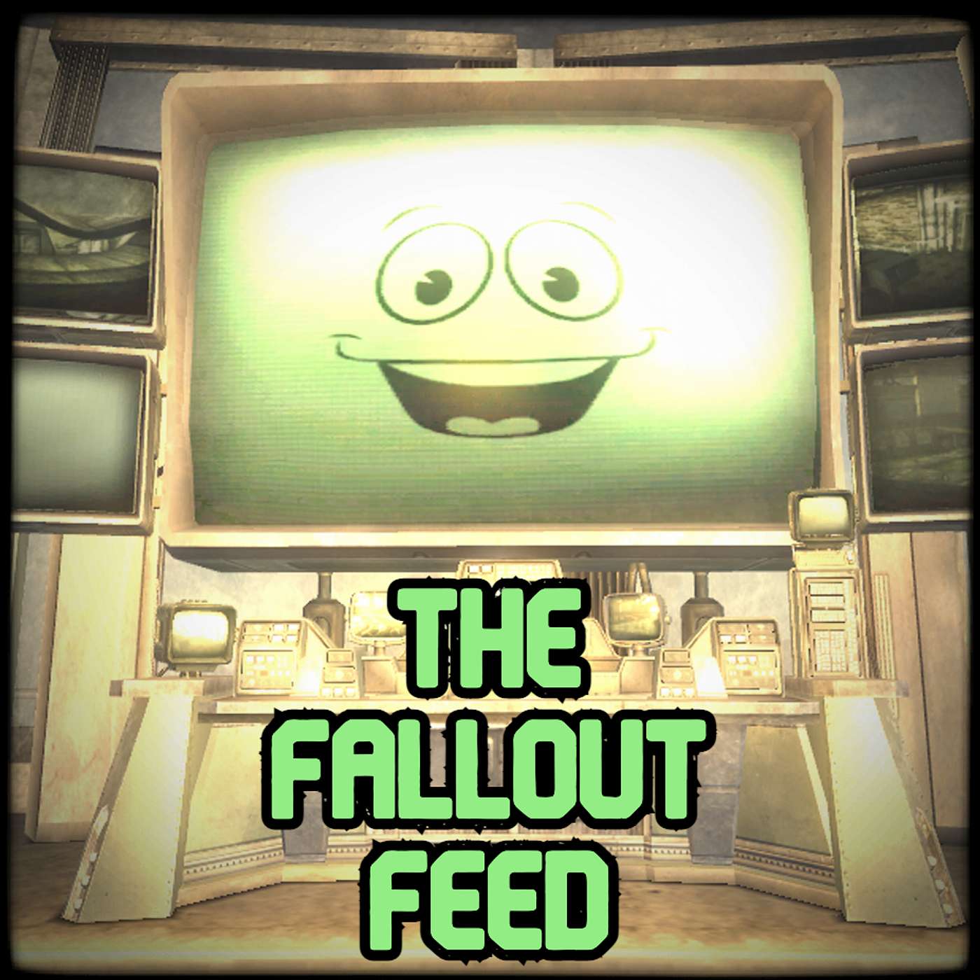 the Fallout Feed