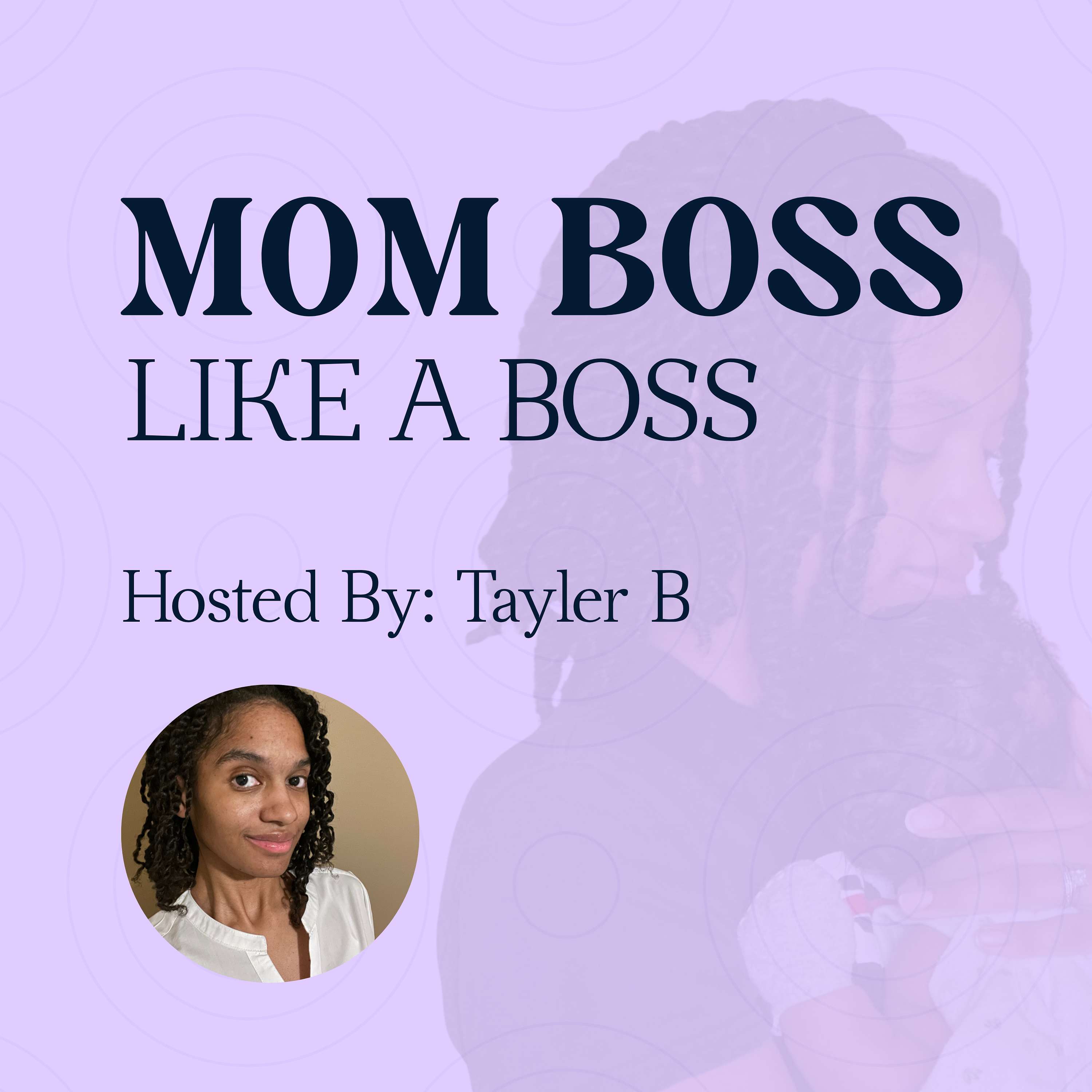 Mom Boss Like A Boss
