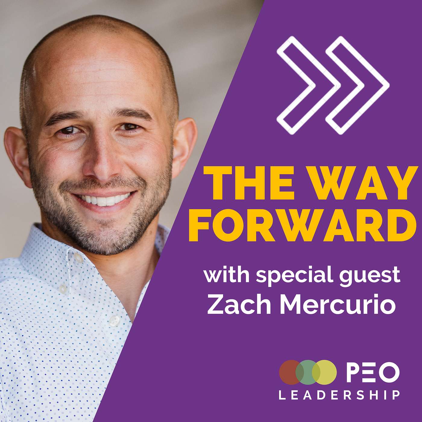 The Way Forward Webcasts with Leon Goren