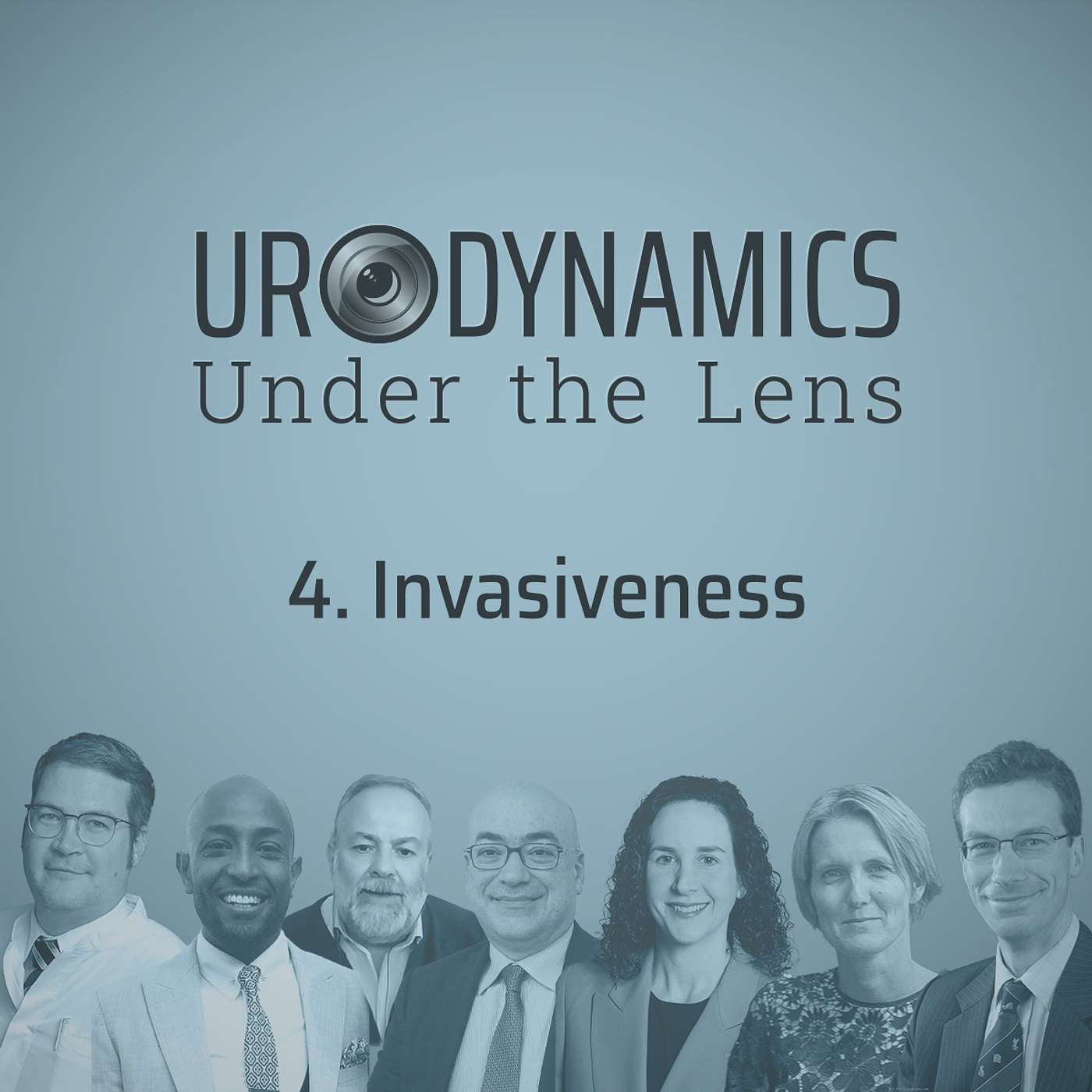 Invasiveness: Urodynamics Under the Lens 4 Invasiveness: Urodynamics Under the Lens 4