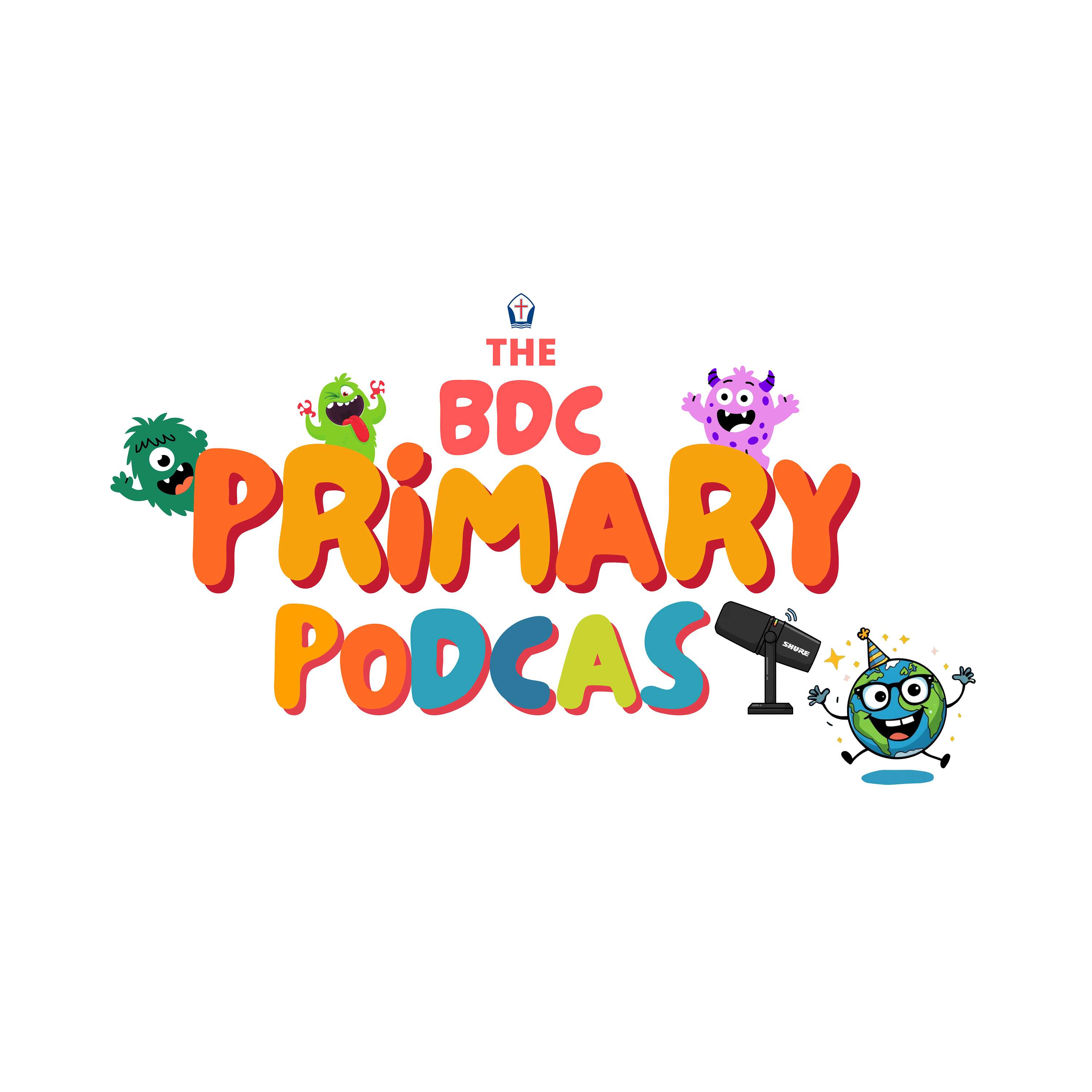 BDC Primary Podcast