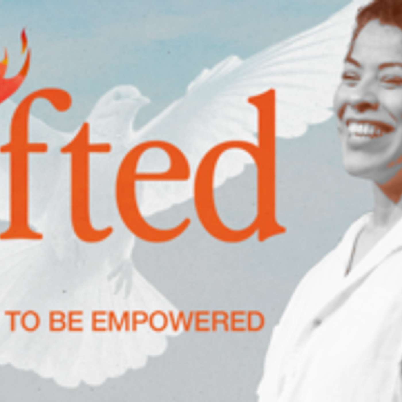 GIFTED episode artwork