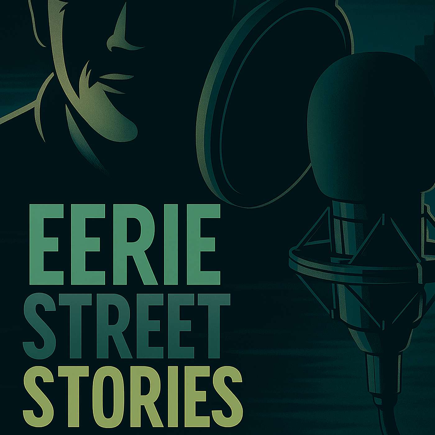 Eerie Street Stories