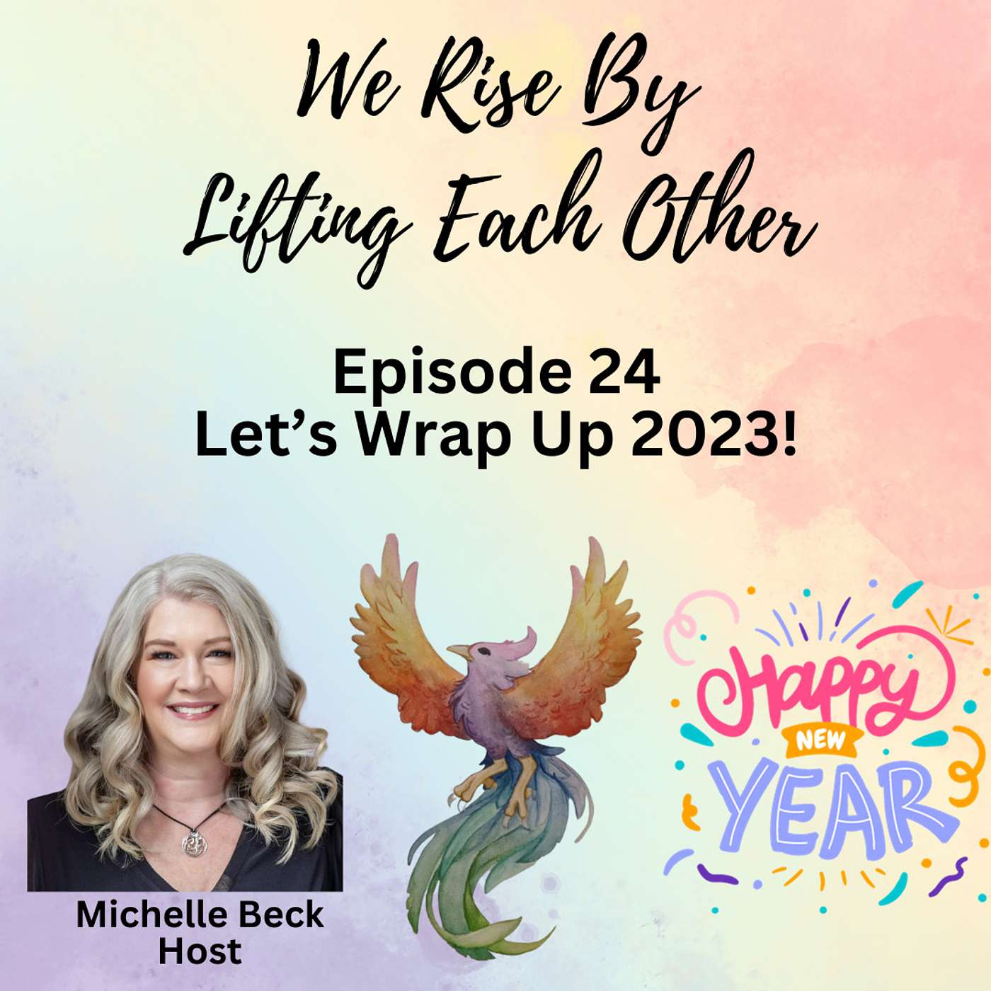 Let's Wrap Up 2023!