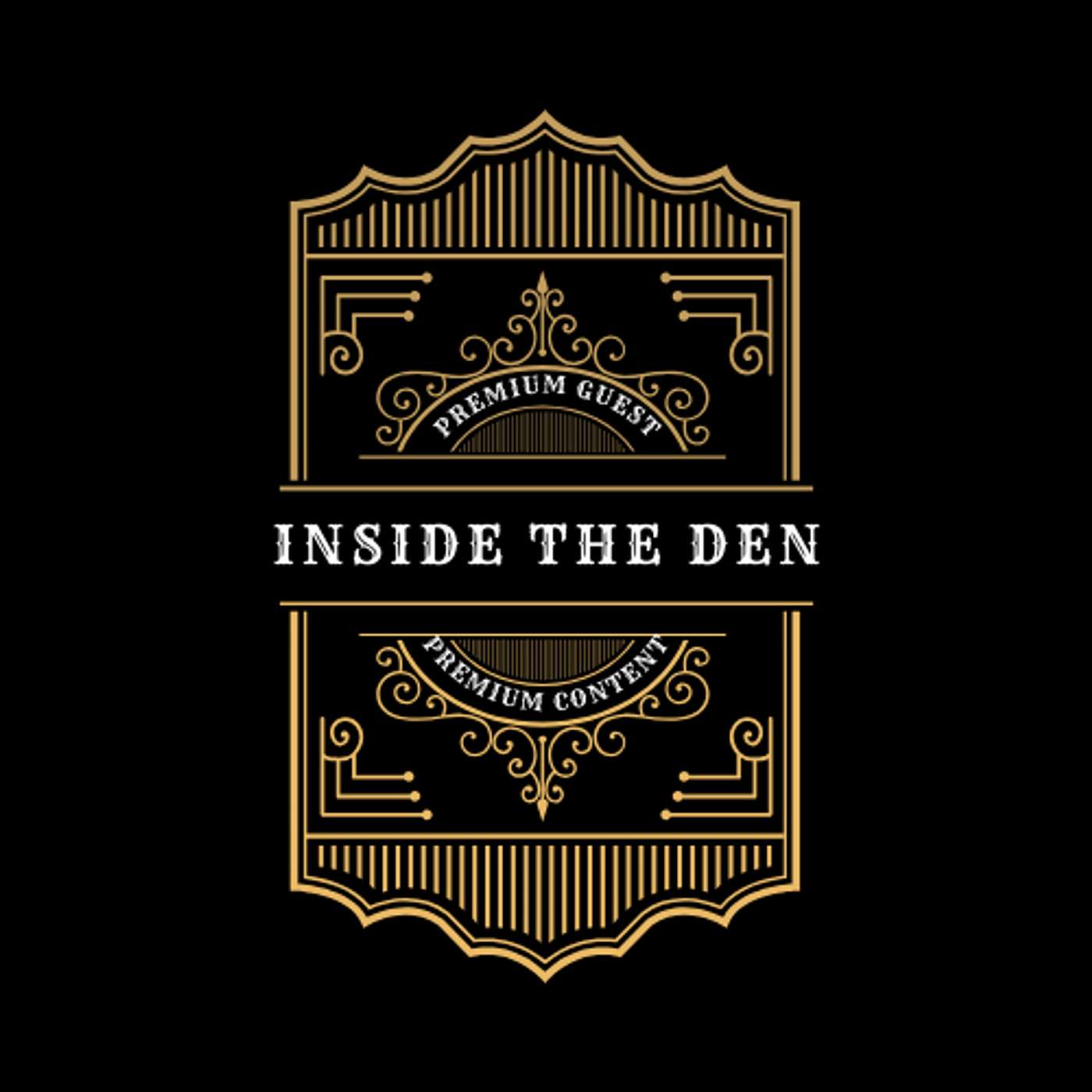 Inside the Den