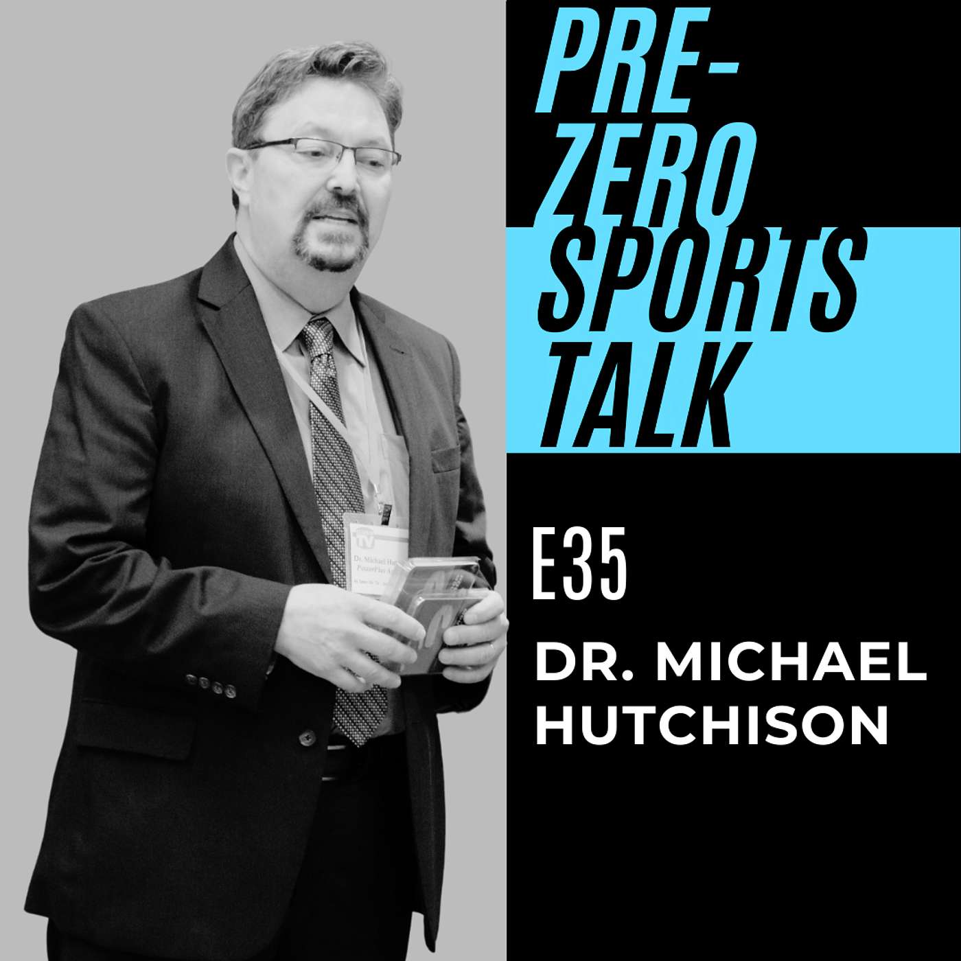 Pre-Zero Sports Talk