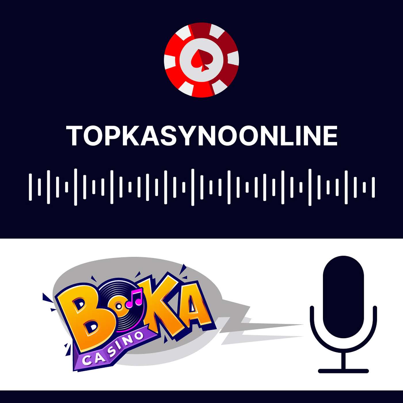 Recenzja Boka Casino episode artwork