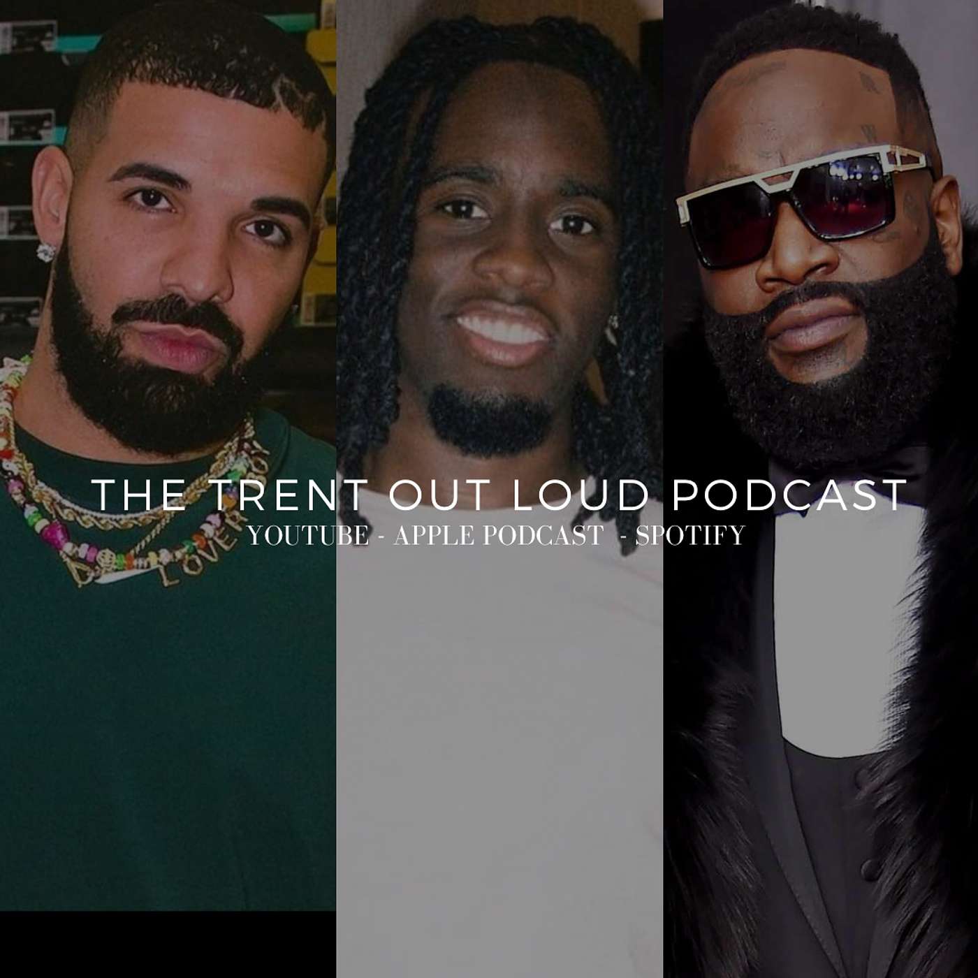 EP227: Can Drake Beat The Entire Rap Industry?, Kai Cenat Accused of Being Mini Diddy, Is Jaden Gay?, & Quick News
