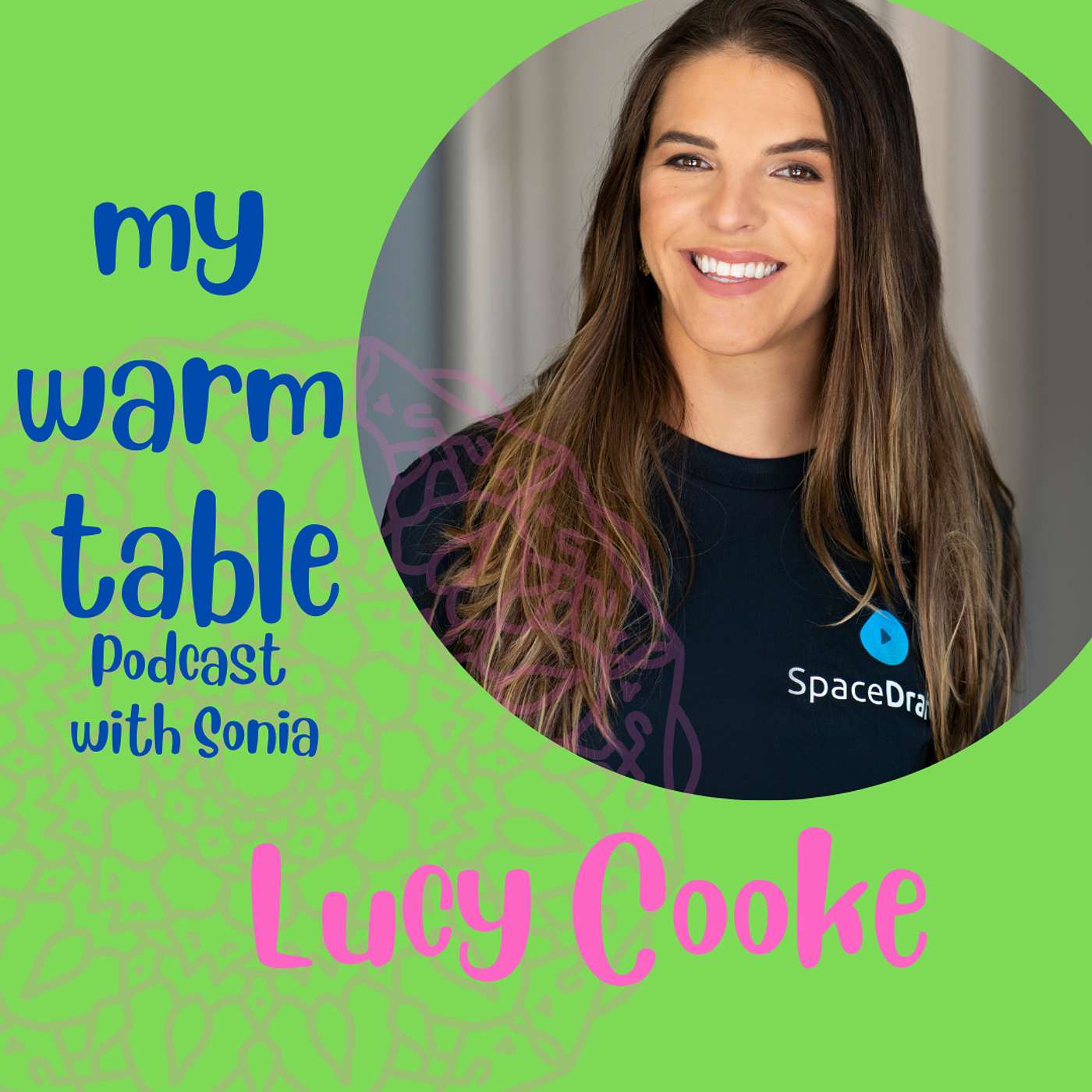 SpaceDraft: Perth tech startup set to go global with Lucy Cooke