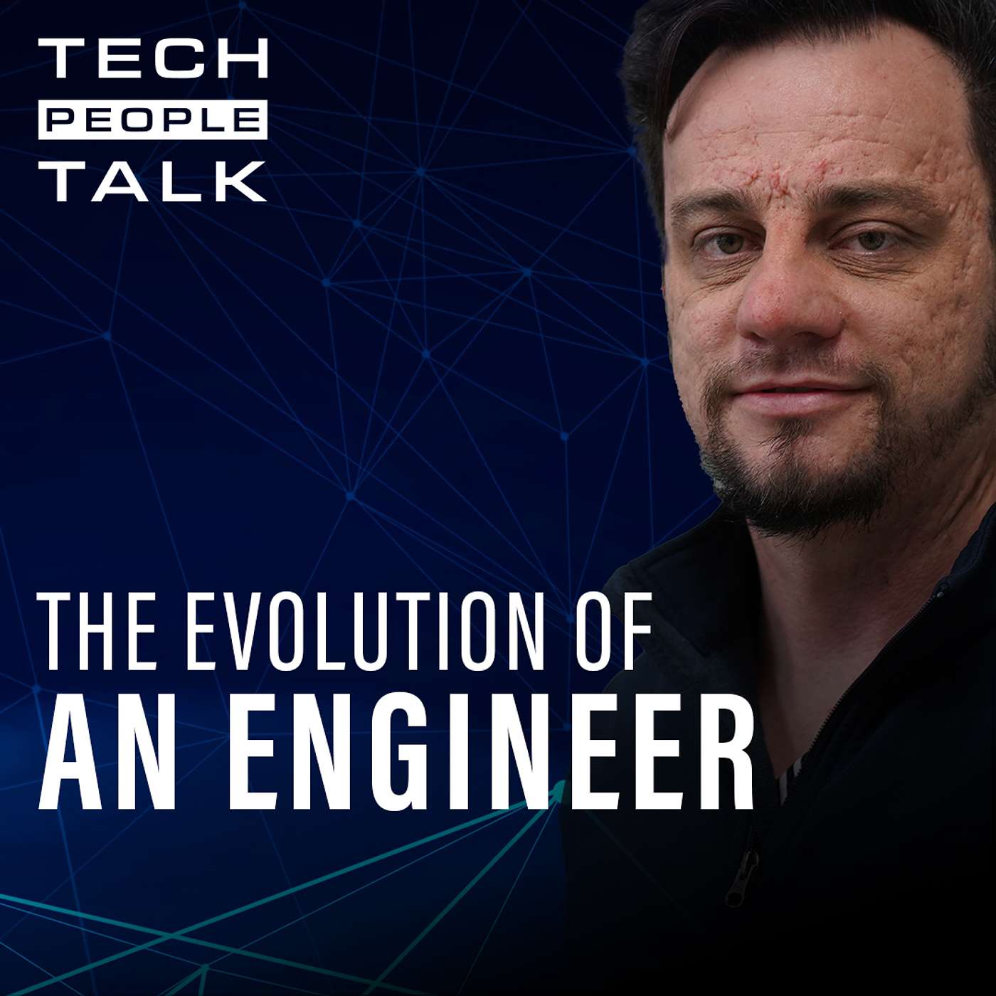 cover of episode The Engineering Mindset: Creative Problem-Solving on Production Lines