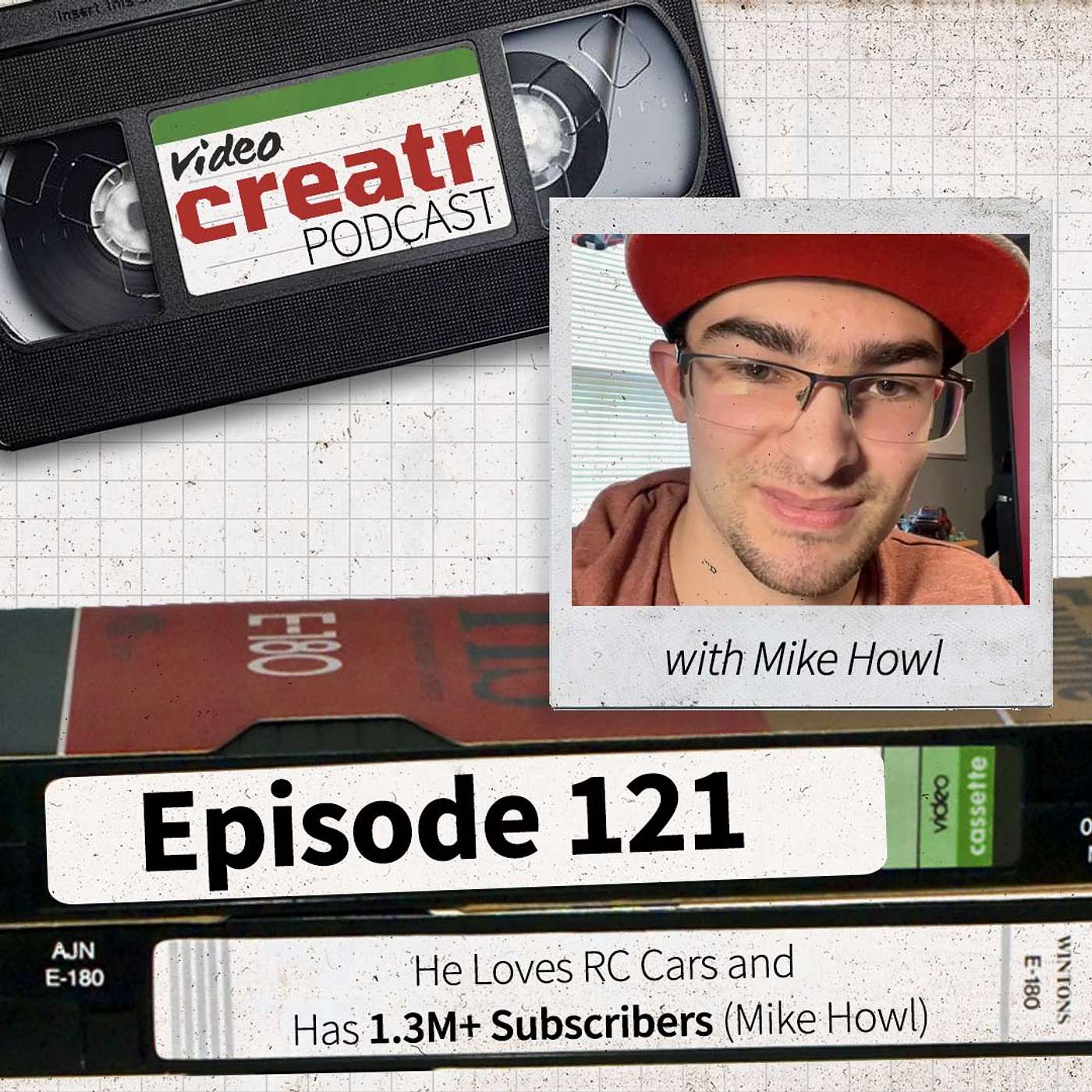 The Video Creatr Podcast