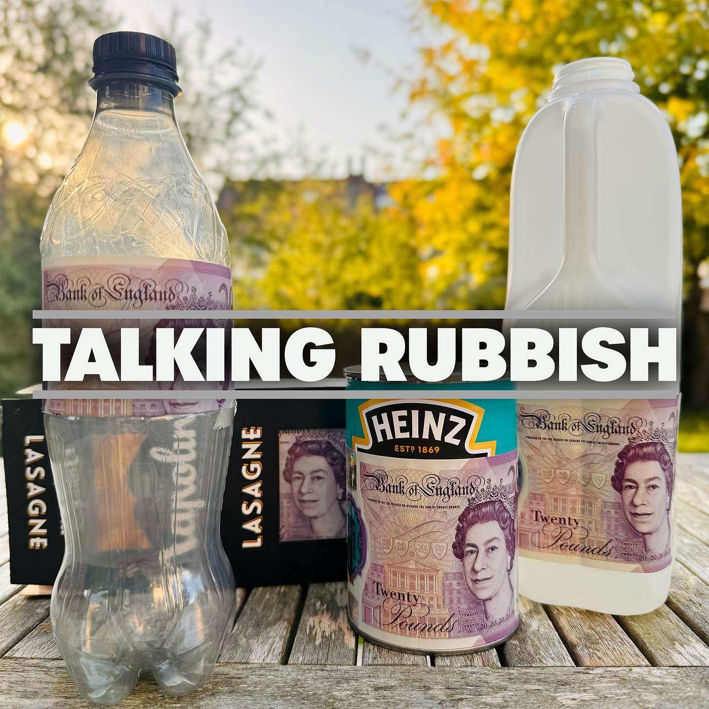 8. Who's really paying for your recycling?
