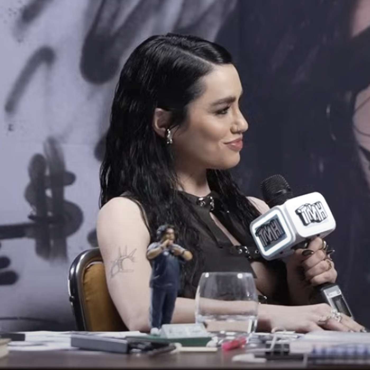 Entrevista a Lali: "Hay cosas que son ciertas y hay cosas que no son ciertas" episode artwork