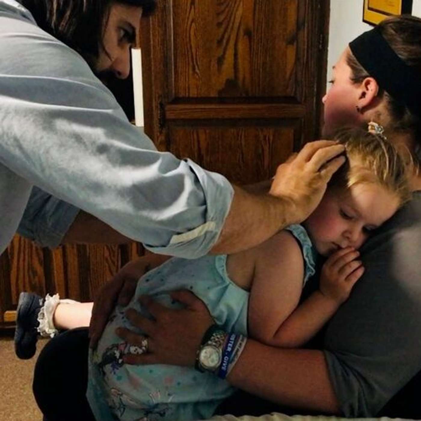 Lifeline to Vitality