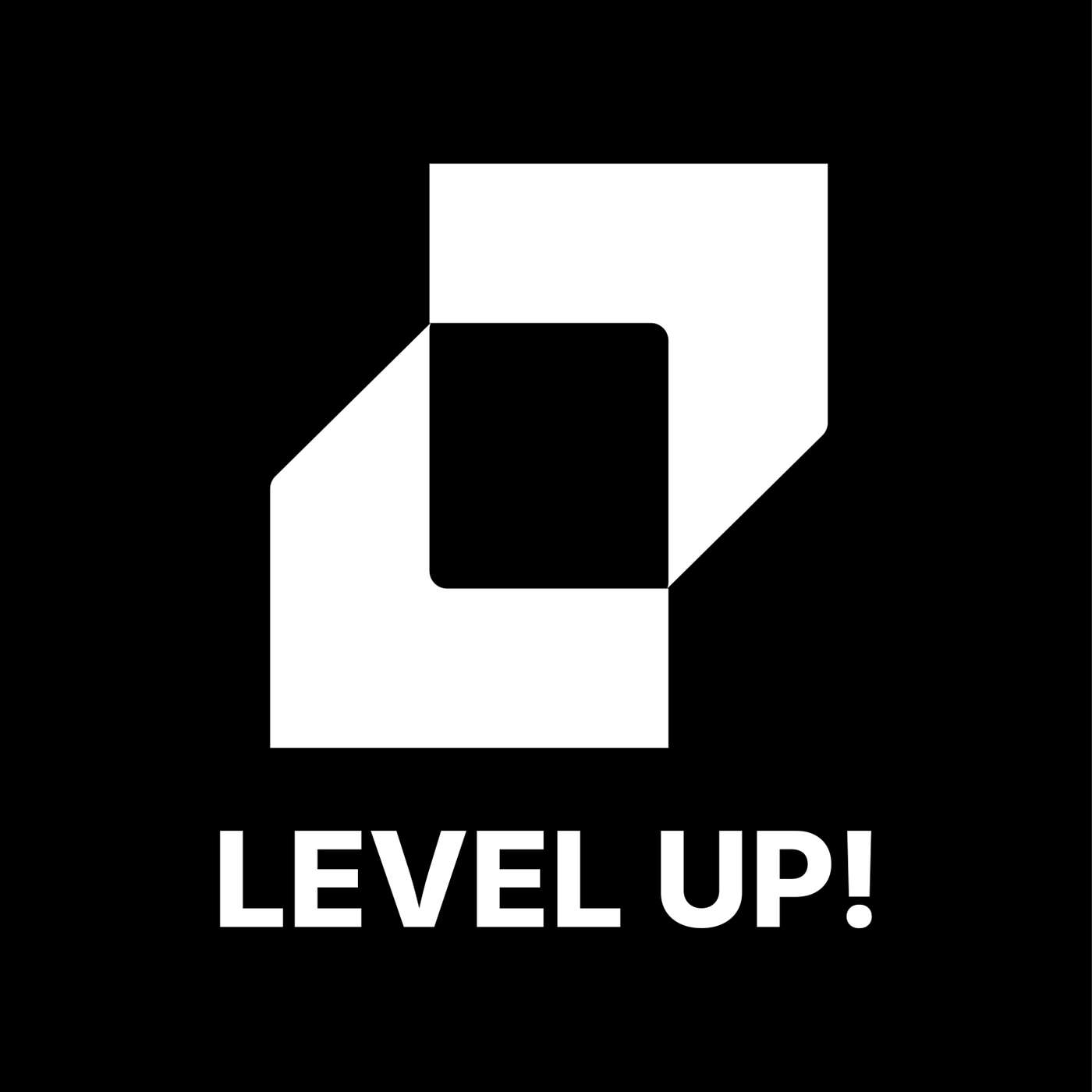 Level Up! - Podcast de videojuegos