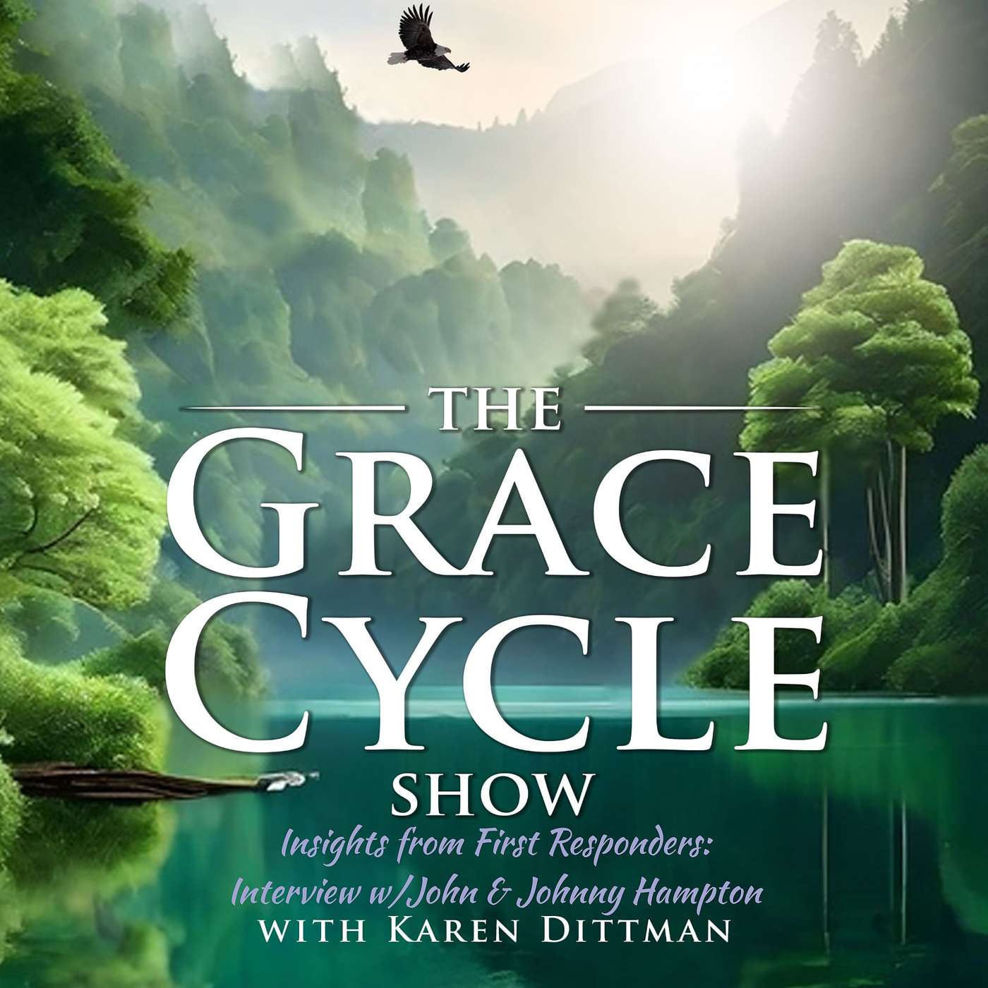 The Grace Cycle Show