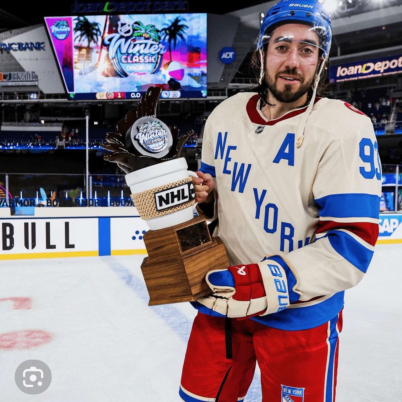 JD TALKIN SPORTS #1951