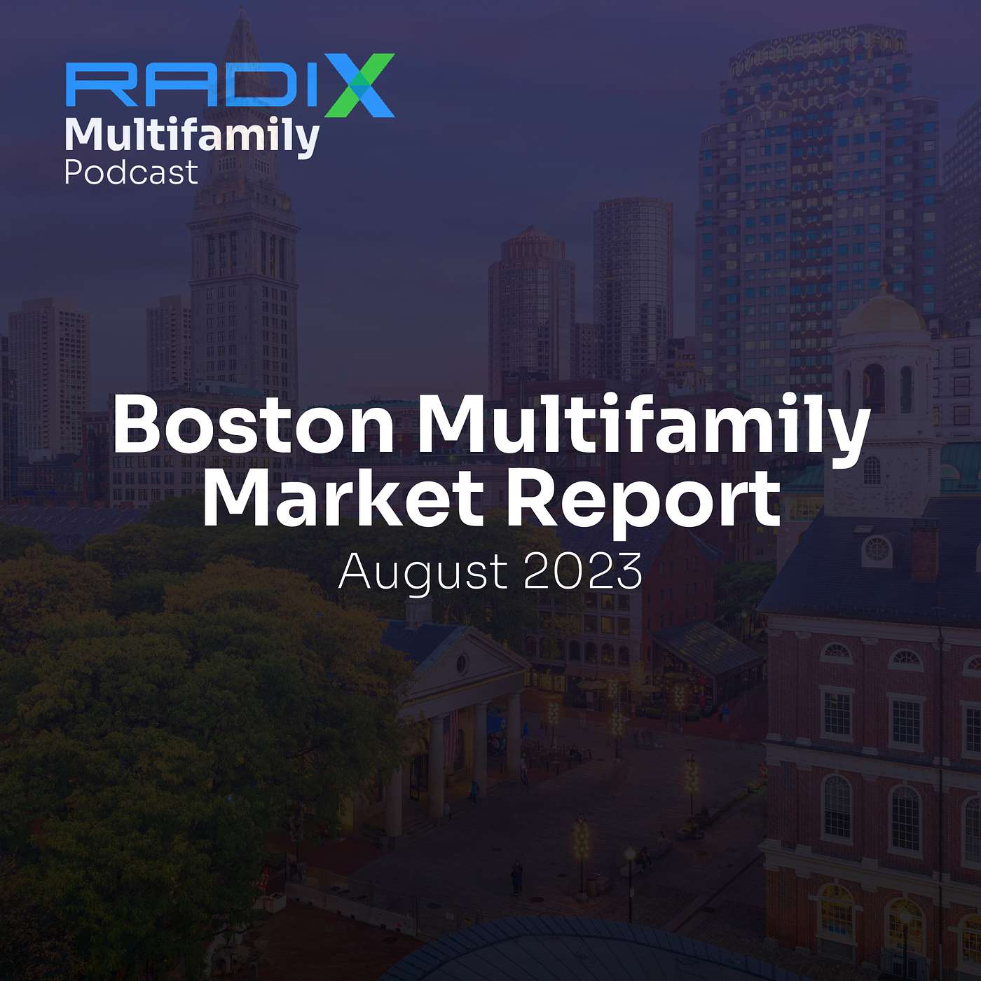 The Radix Review: Multifamily Trends Explained