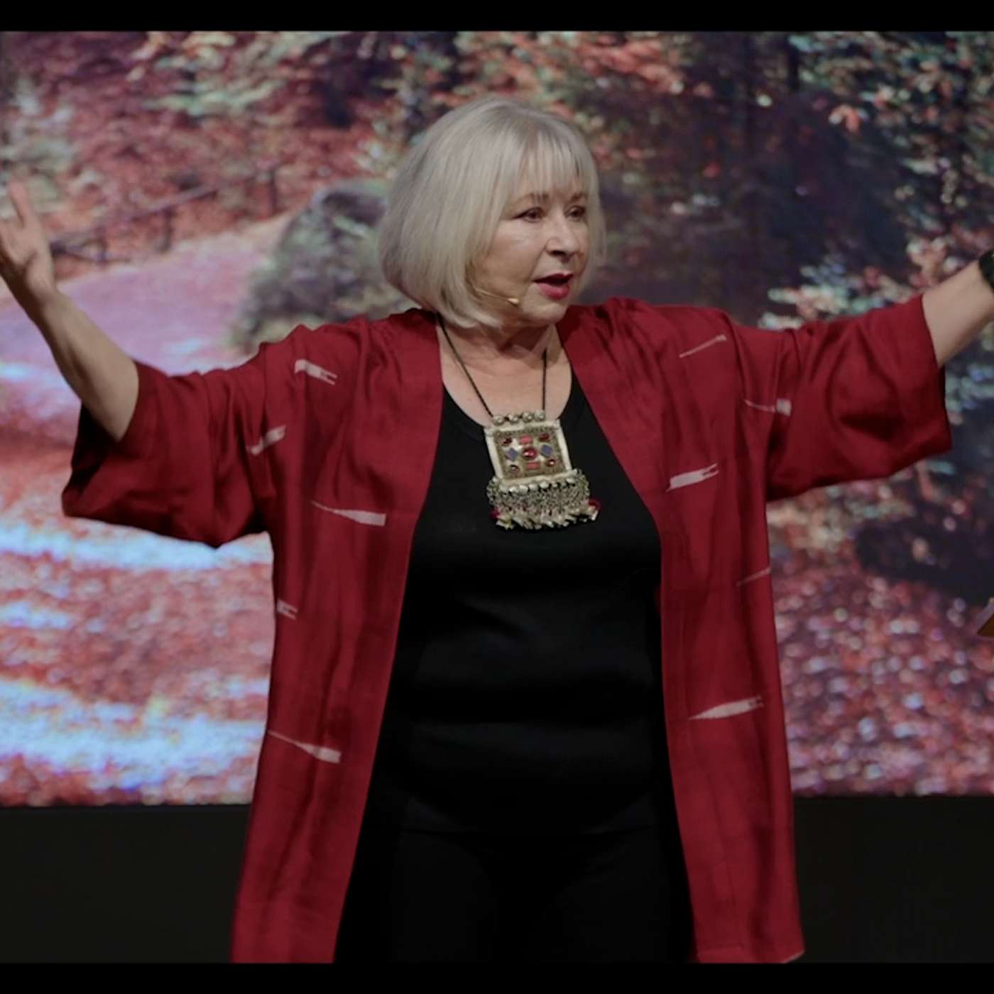 Learning from Nature: How to Thrive Naturally (Part 4) with Kathianne Lewis, DD