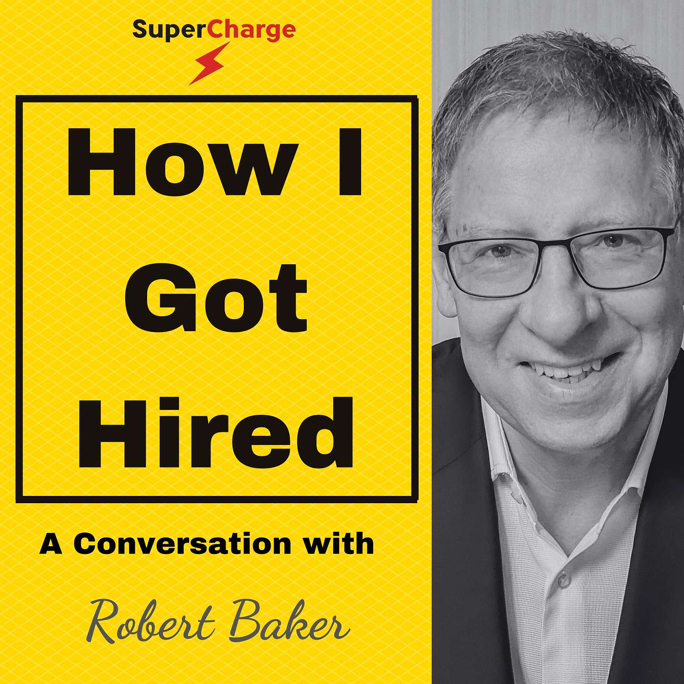 119. Robert Baker: What it was like to be at Mercer for 42 years, and how that evolved to Male Allyship & DEI Consulting