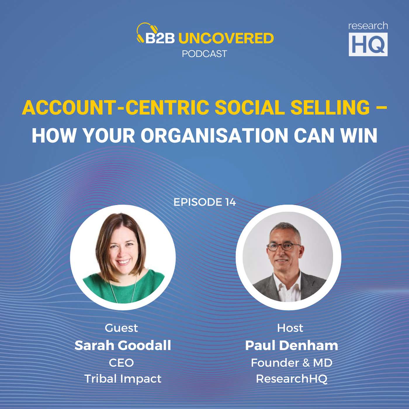 B2B Uncovered
