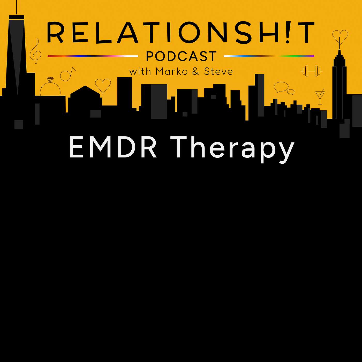 EMDR Therapy