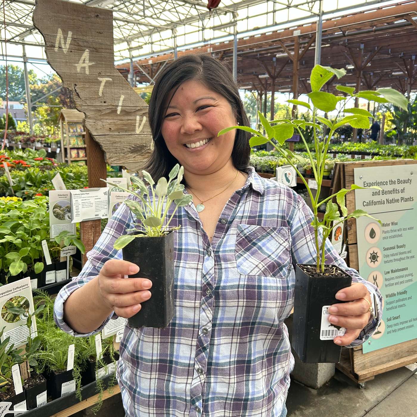 Celebrating California Natives with Sacramento Valley CNPS Celebrating California Natives with Sacramento Valley CNPS