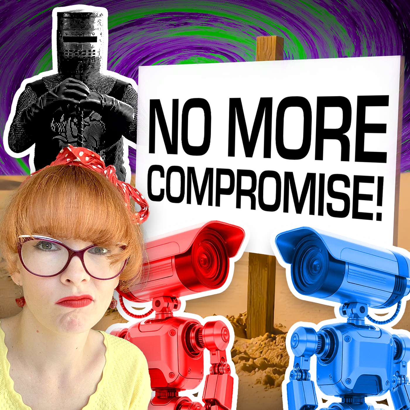 The Argument Against Privacy That Sounds Smart But Isn't