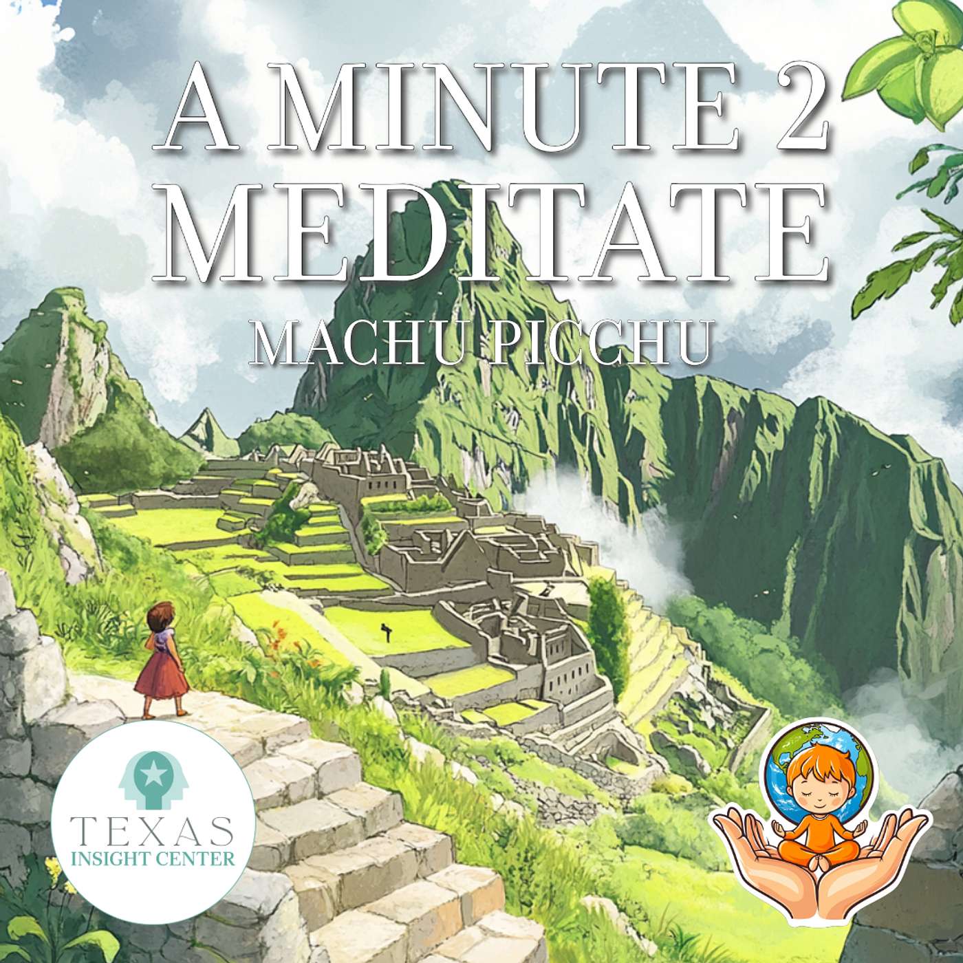 Minute 2 Meditate