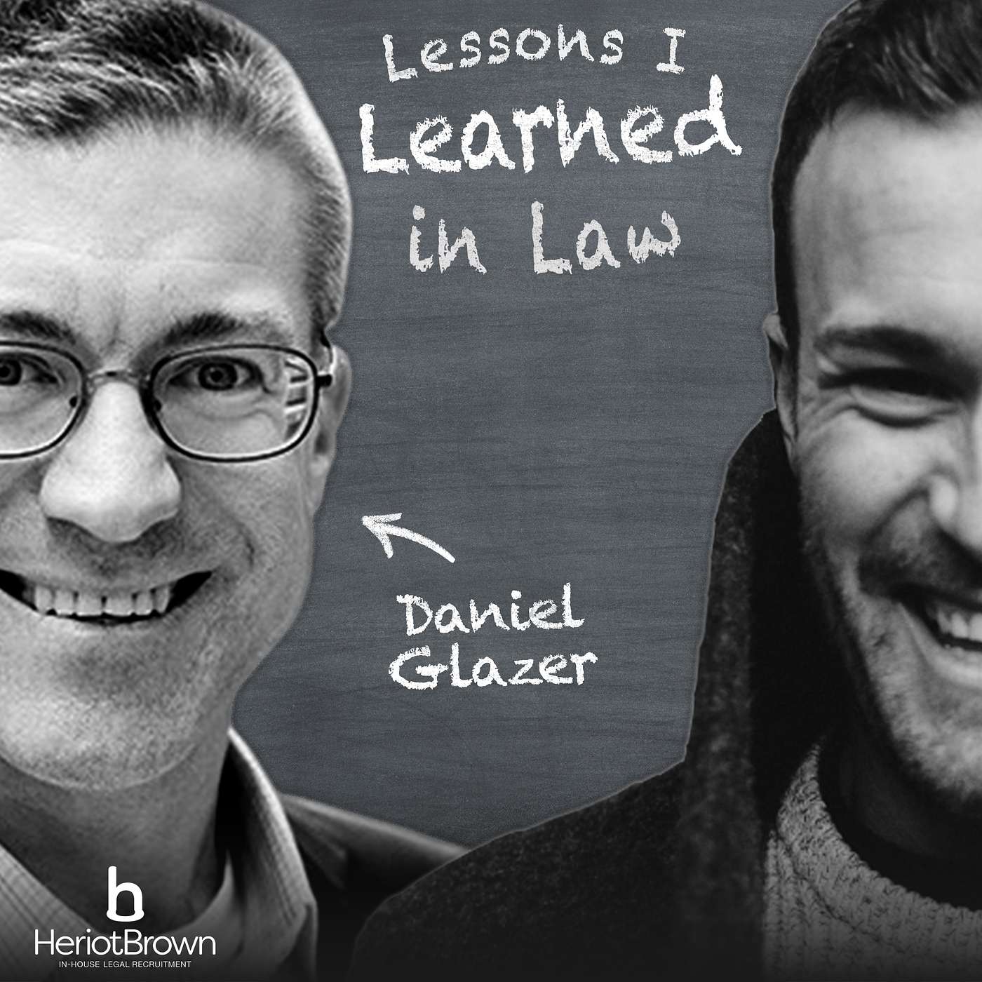 Lessons I Learned in Law