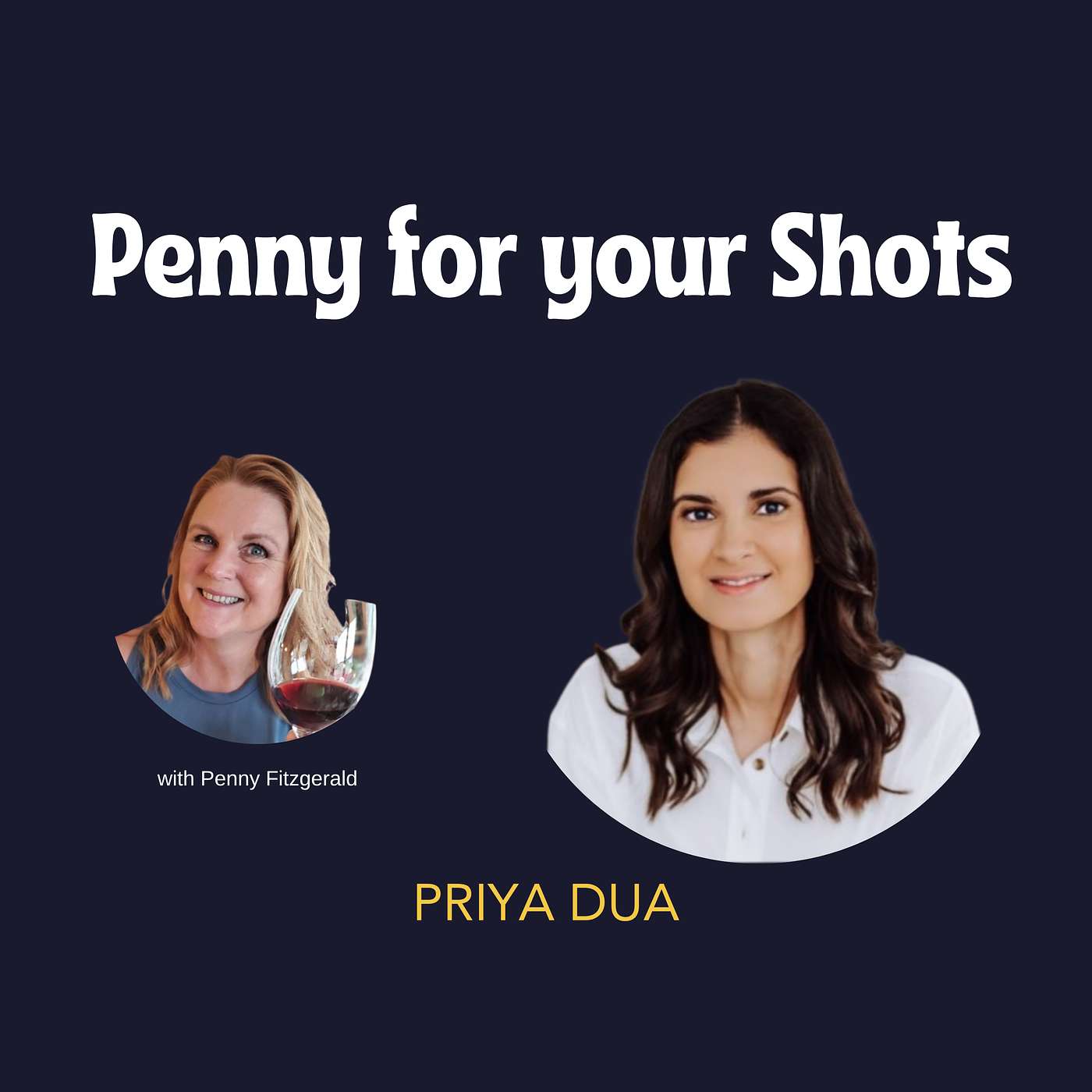 Visibility Is Service: Sharing Your Story with Priya Dua