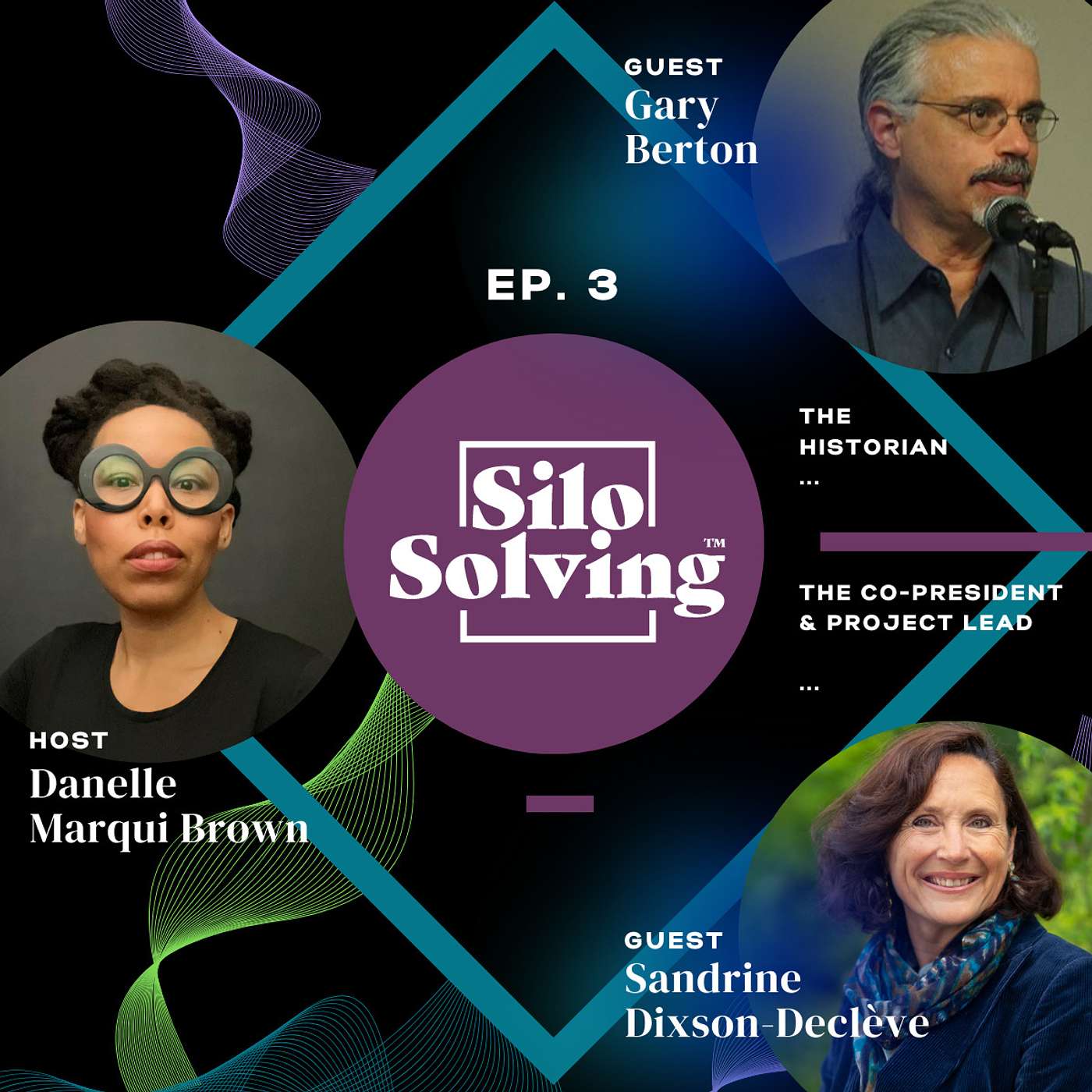 Silo Solving