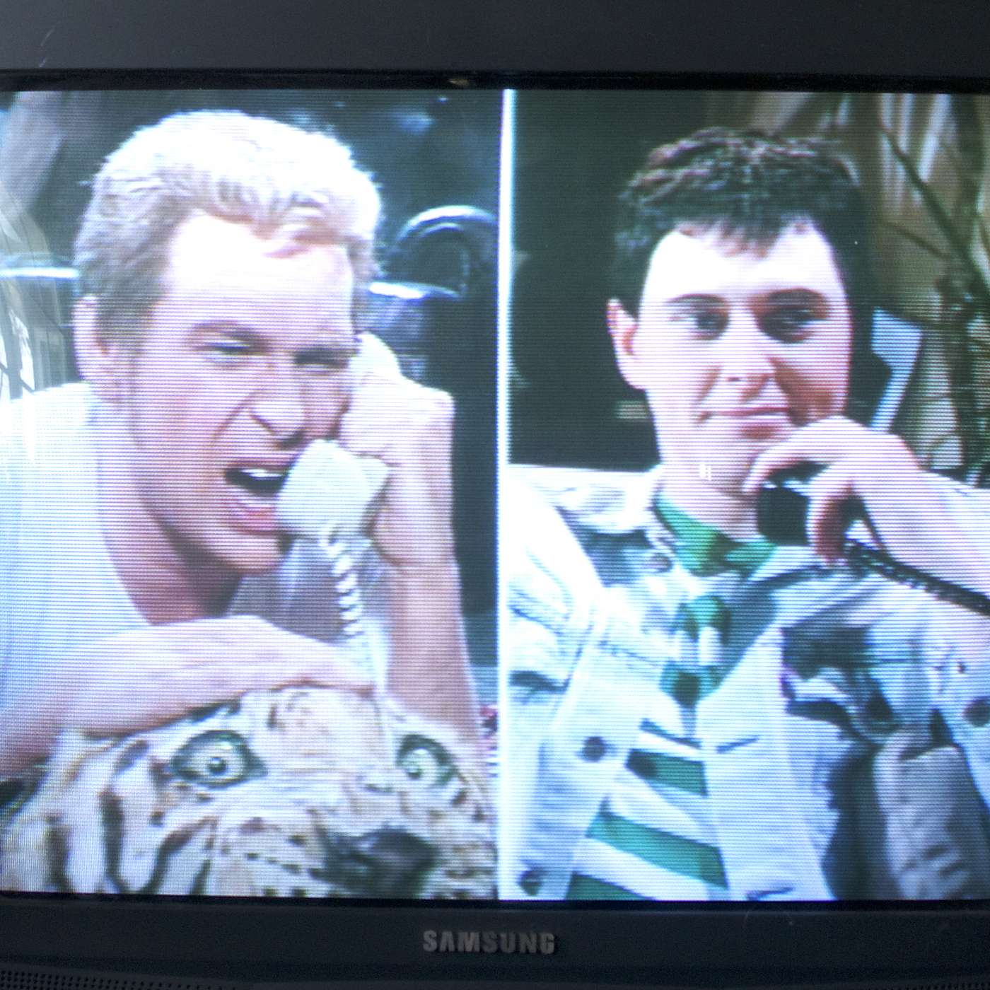 Bad Habits, Kids in the Hall, and a Tarot Reading for Taurus episode artwork