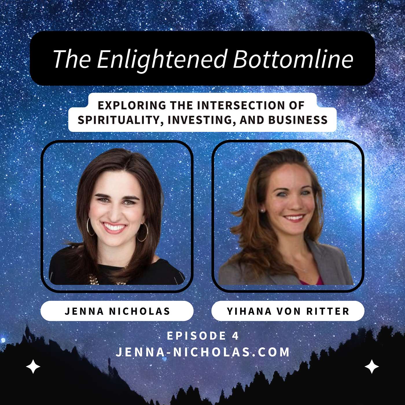 The Enlightened Bottomline