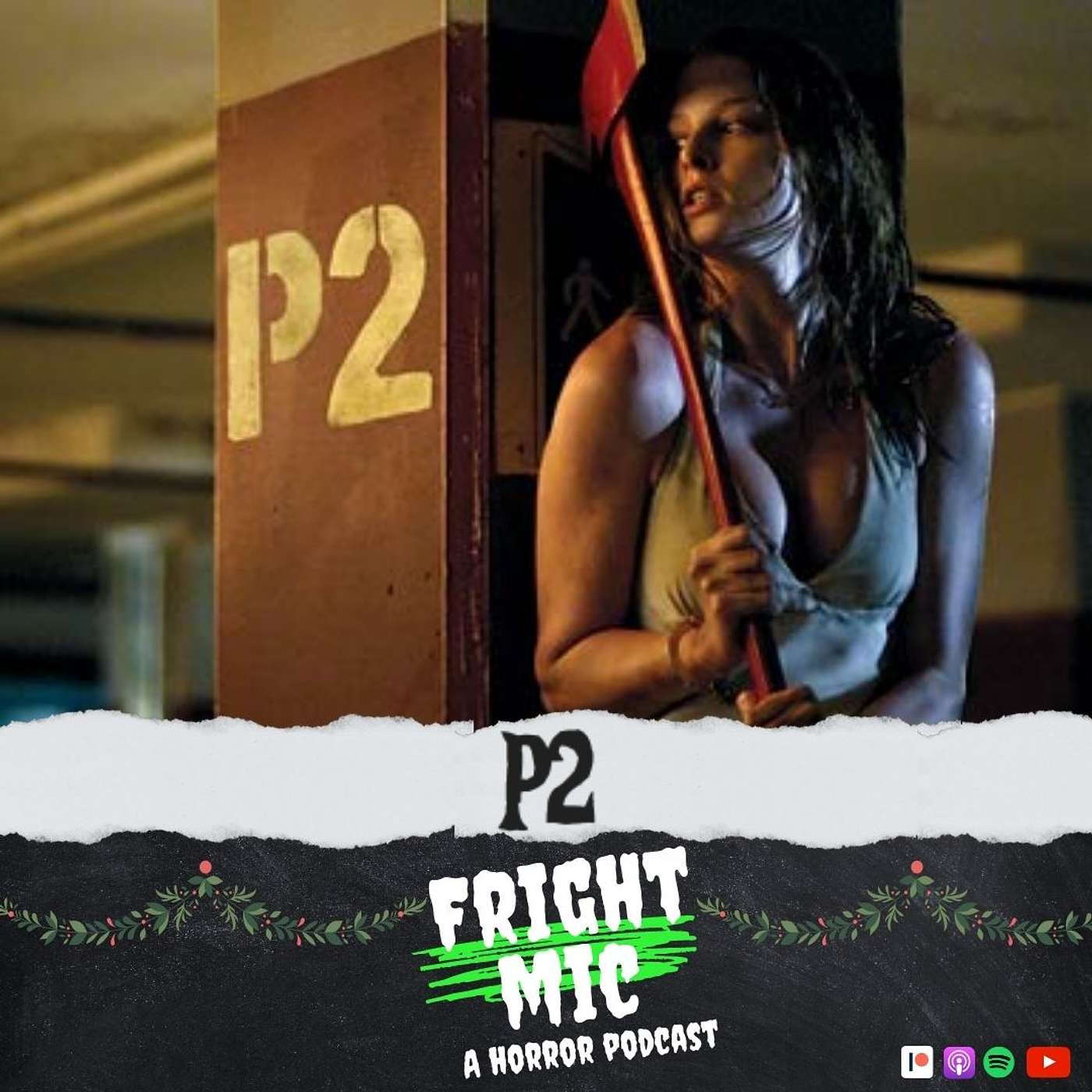 Fright Mic