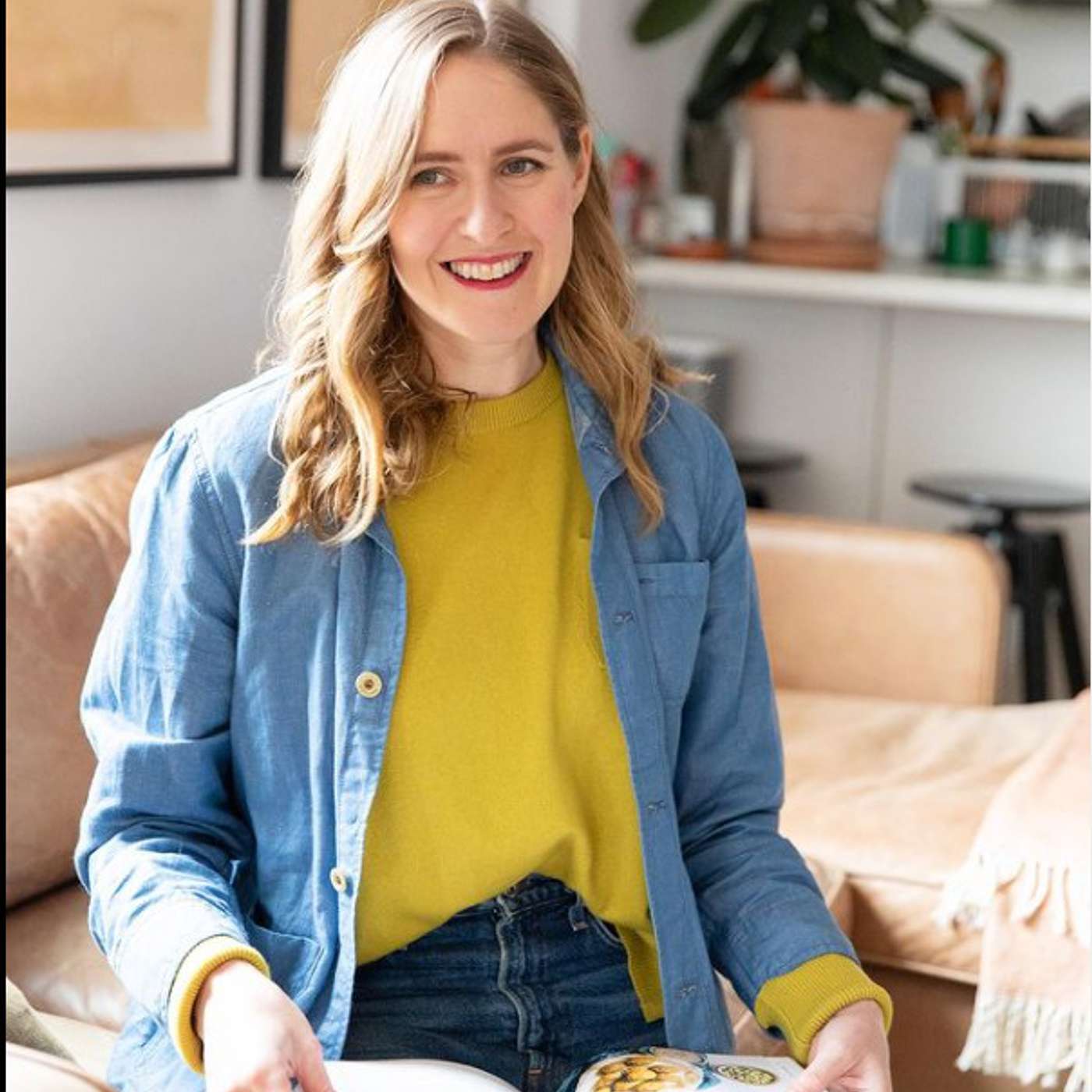 healYOUnaturally Wellness Podcast