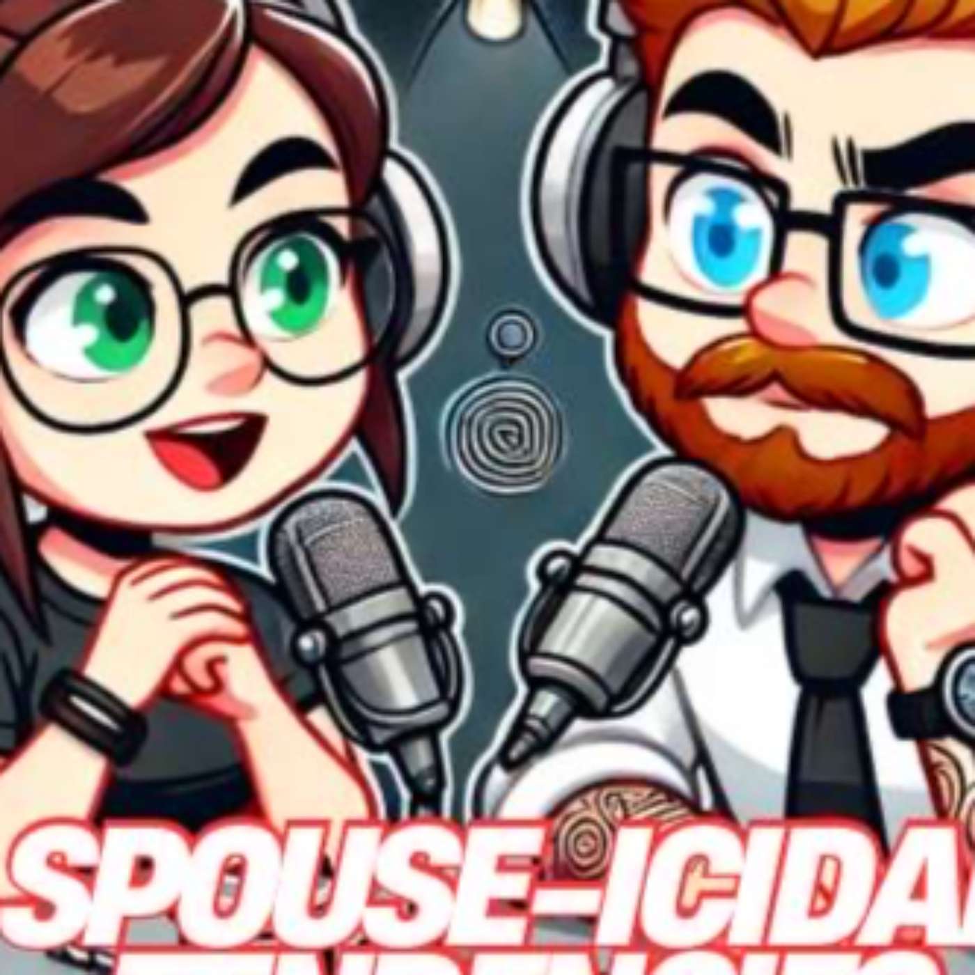 Spouse-icidal Tendencies