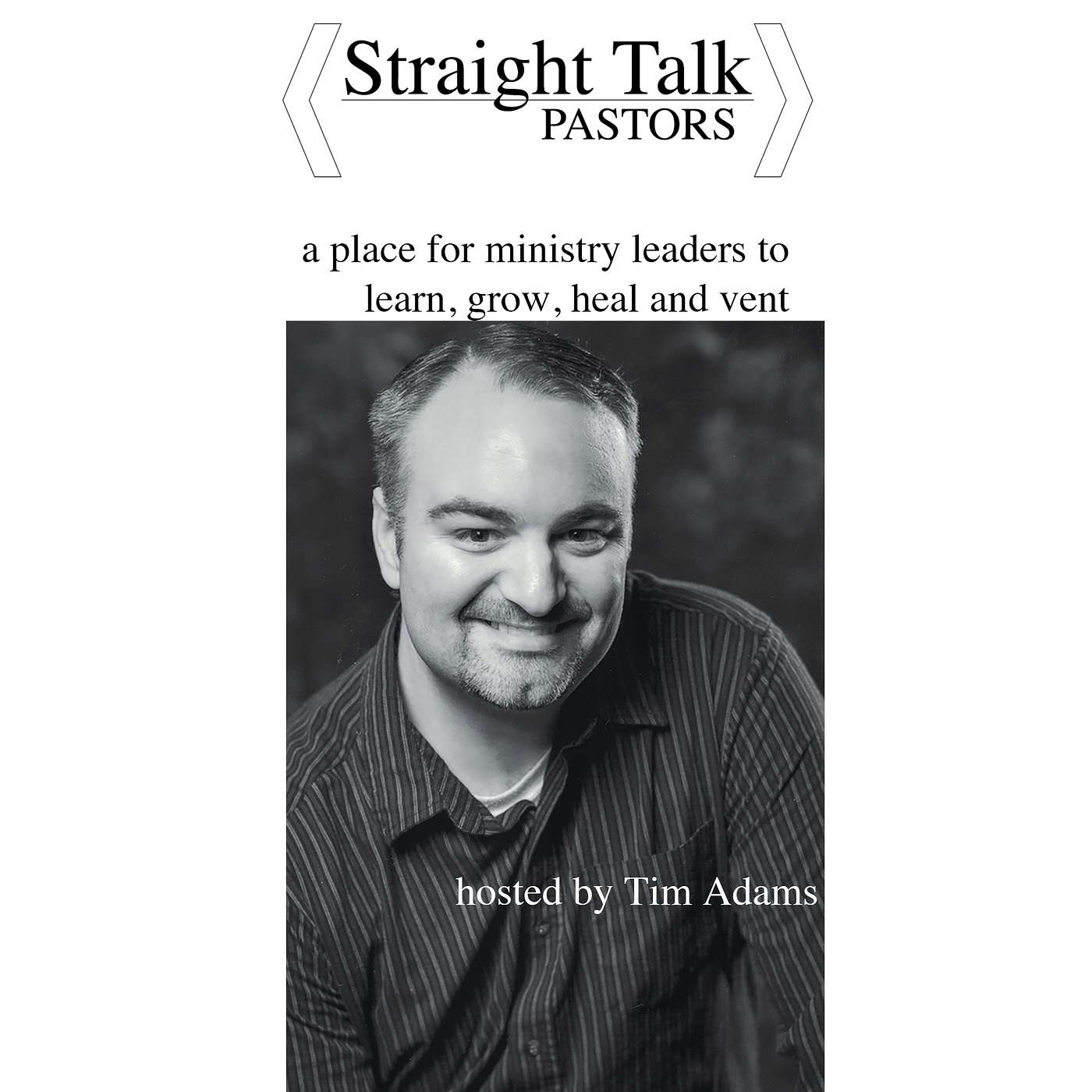 Straight Talk-Pastors