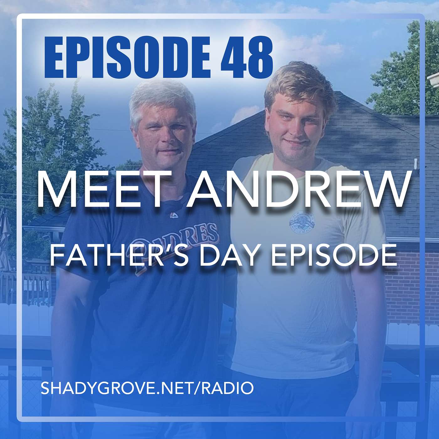 Shady Grove Radio