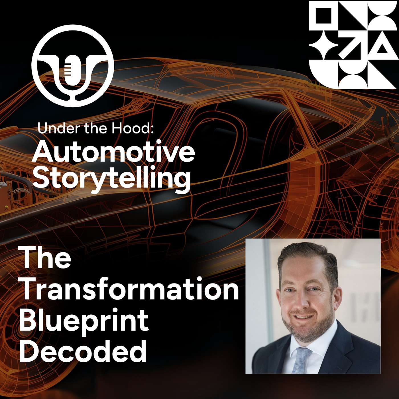 Under The Hood: Automotive Storytelling