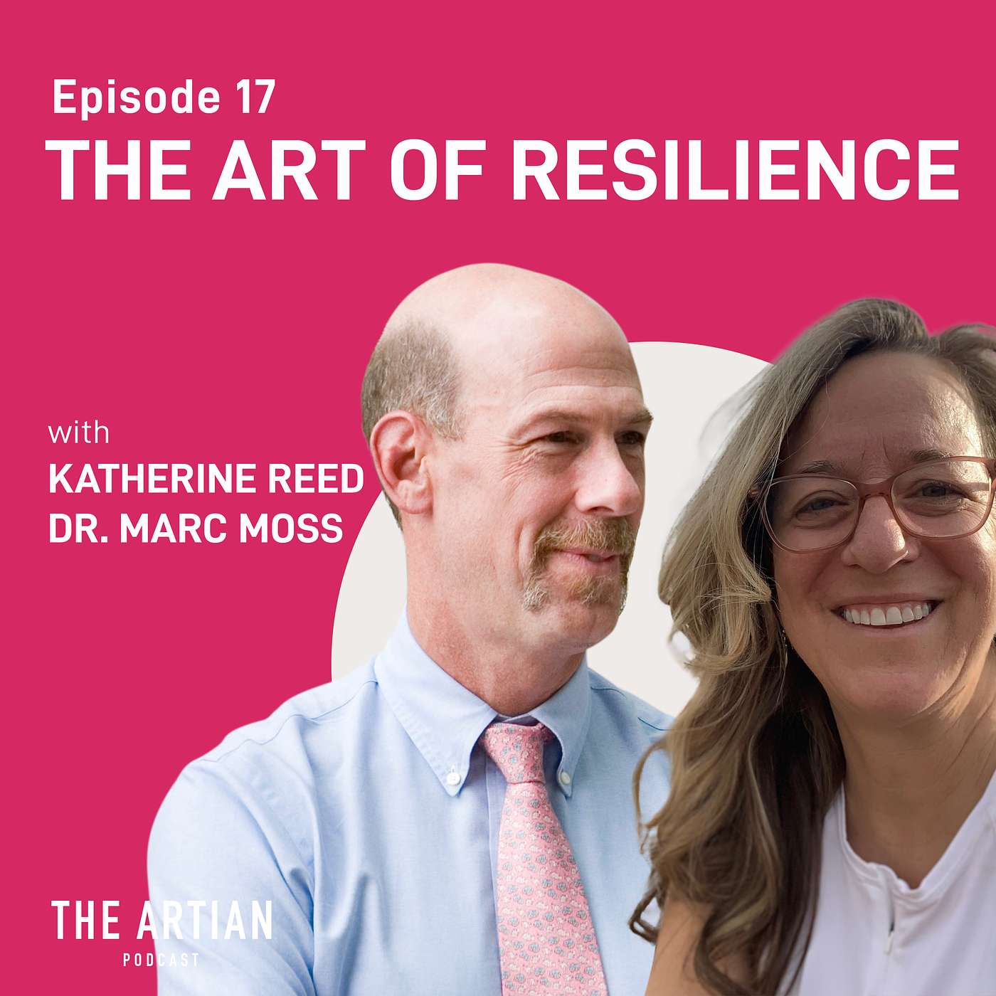Business Artistry - The Artian Podcast