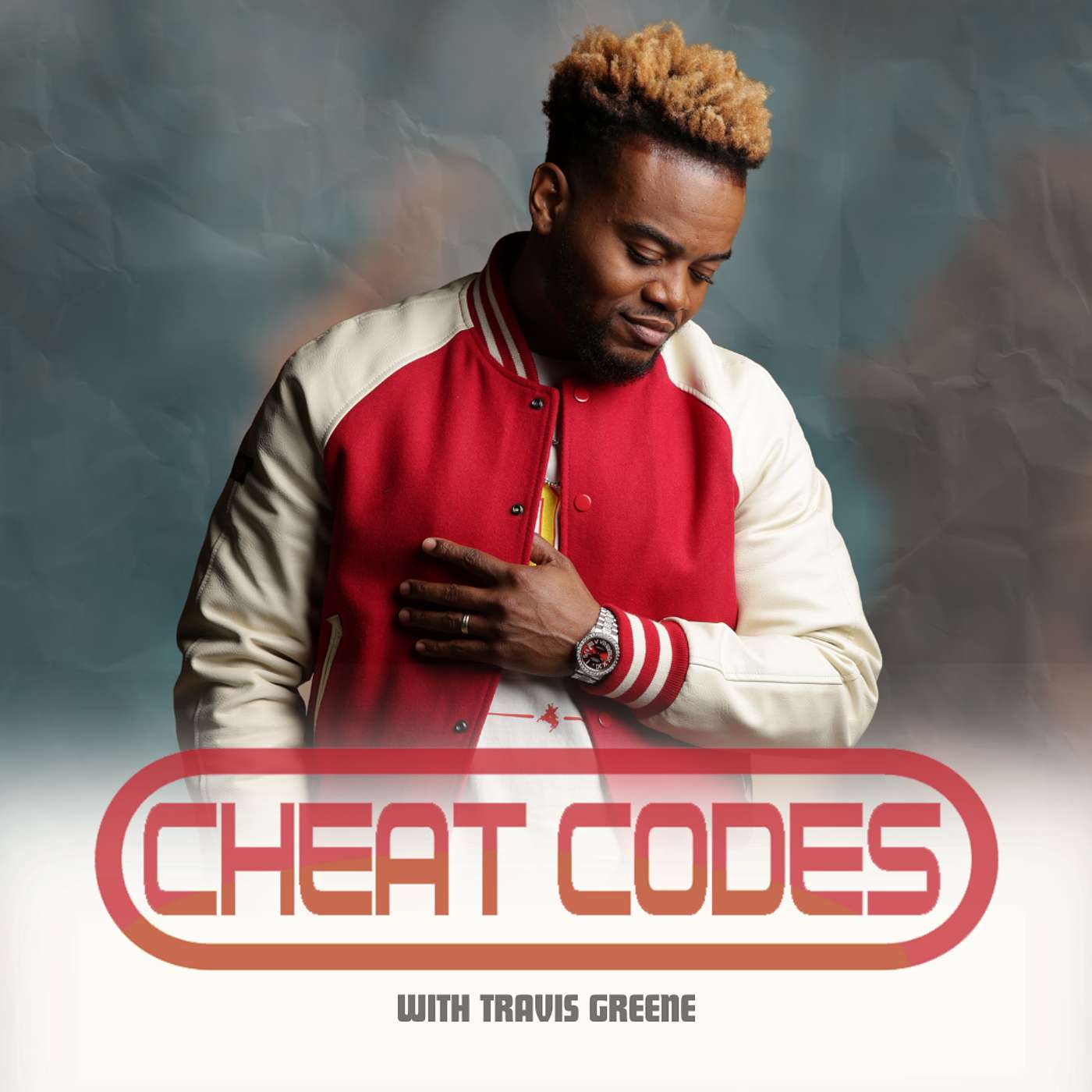 Cheat Codes with Travis Greene