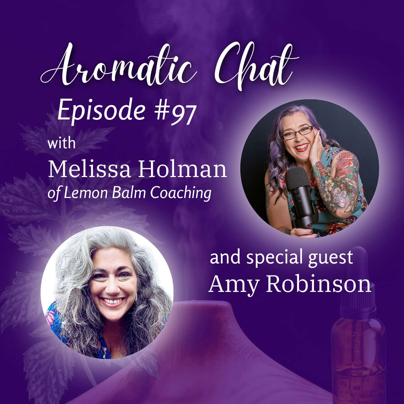 Lemon Balm Coaching